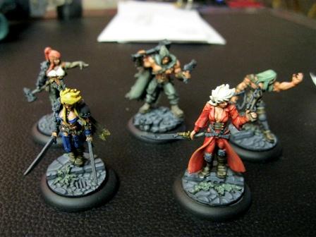 Malifaux