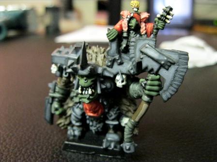 Orks