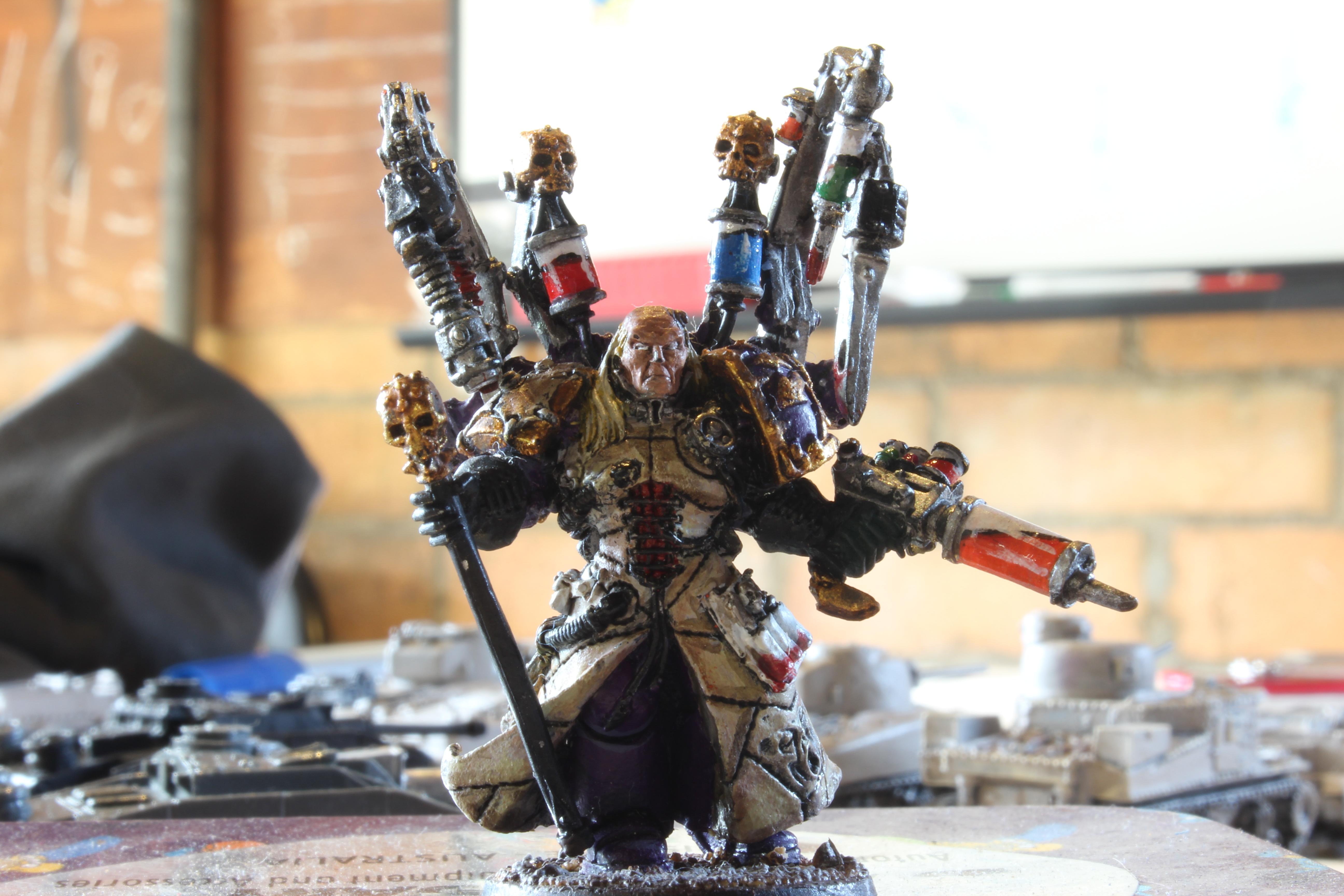 fabius bile