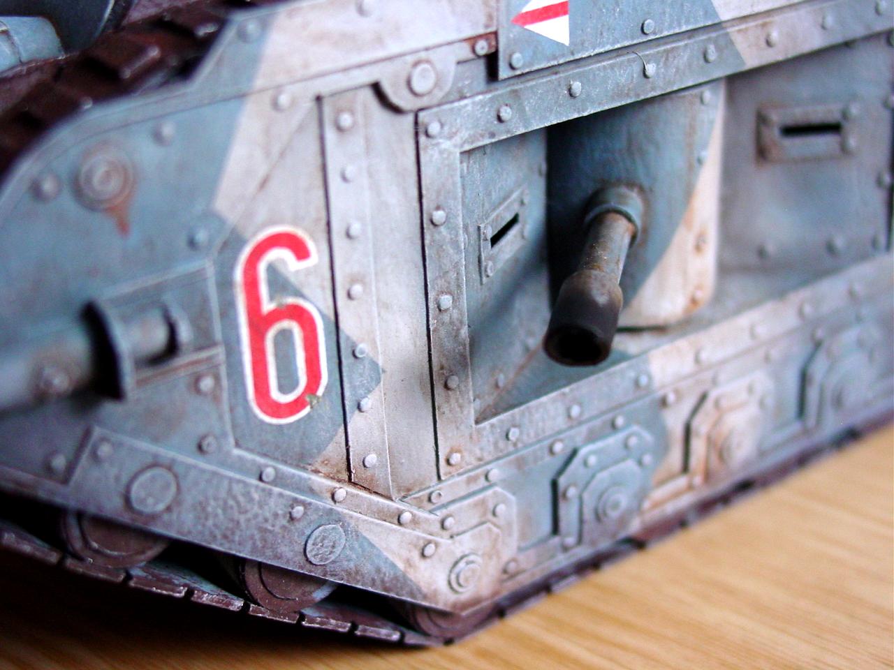Guards, Imperial, Malcador, Tank