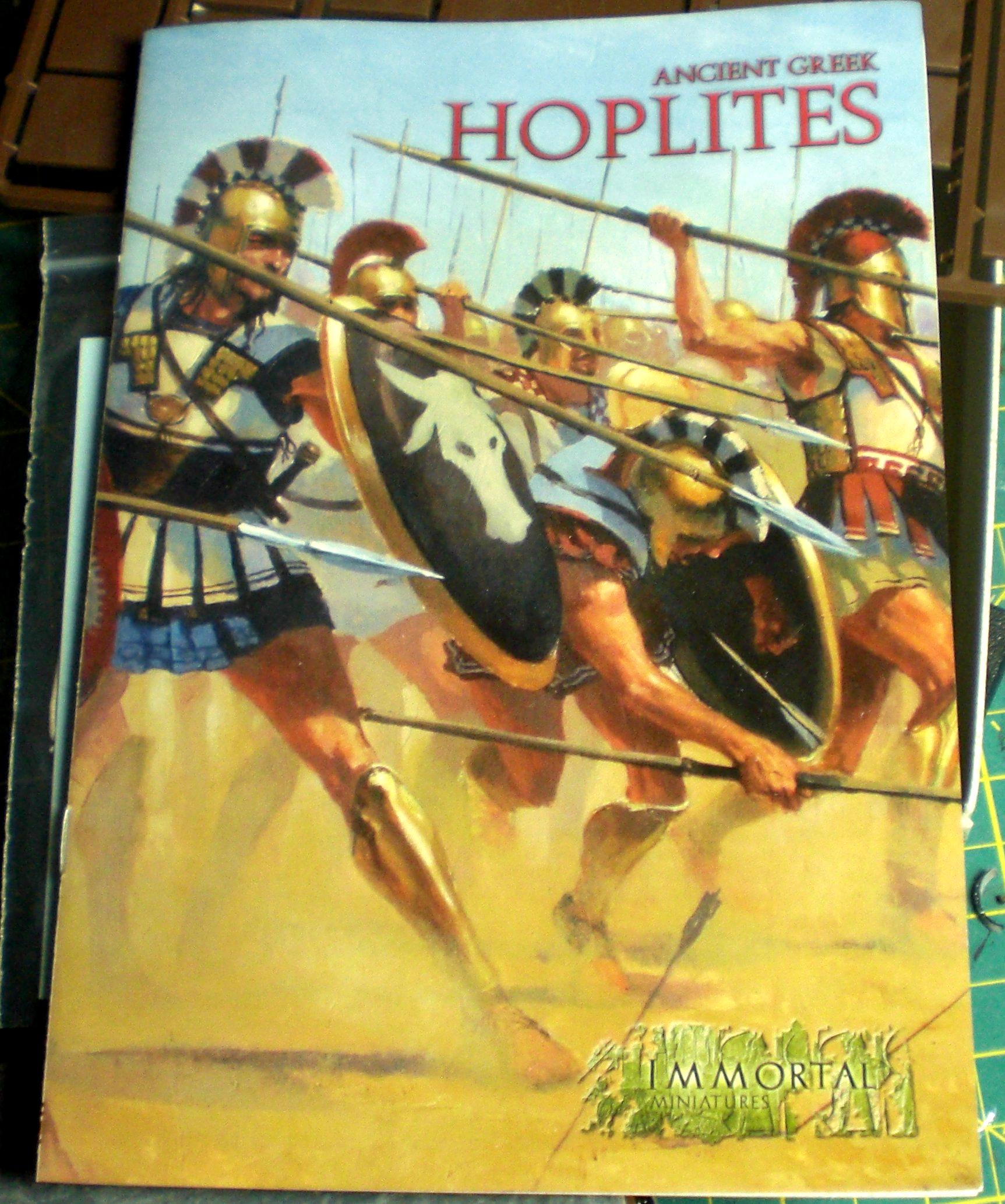 Immortal Book