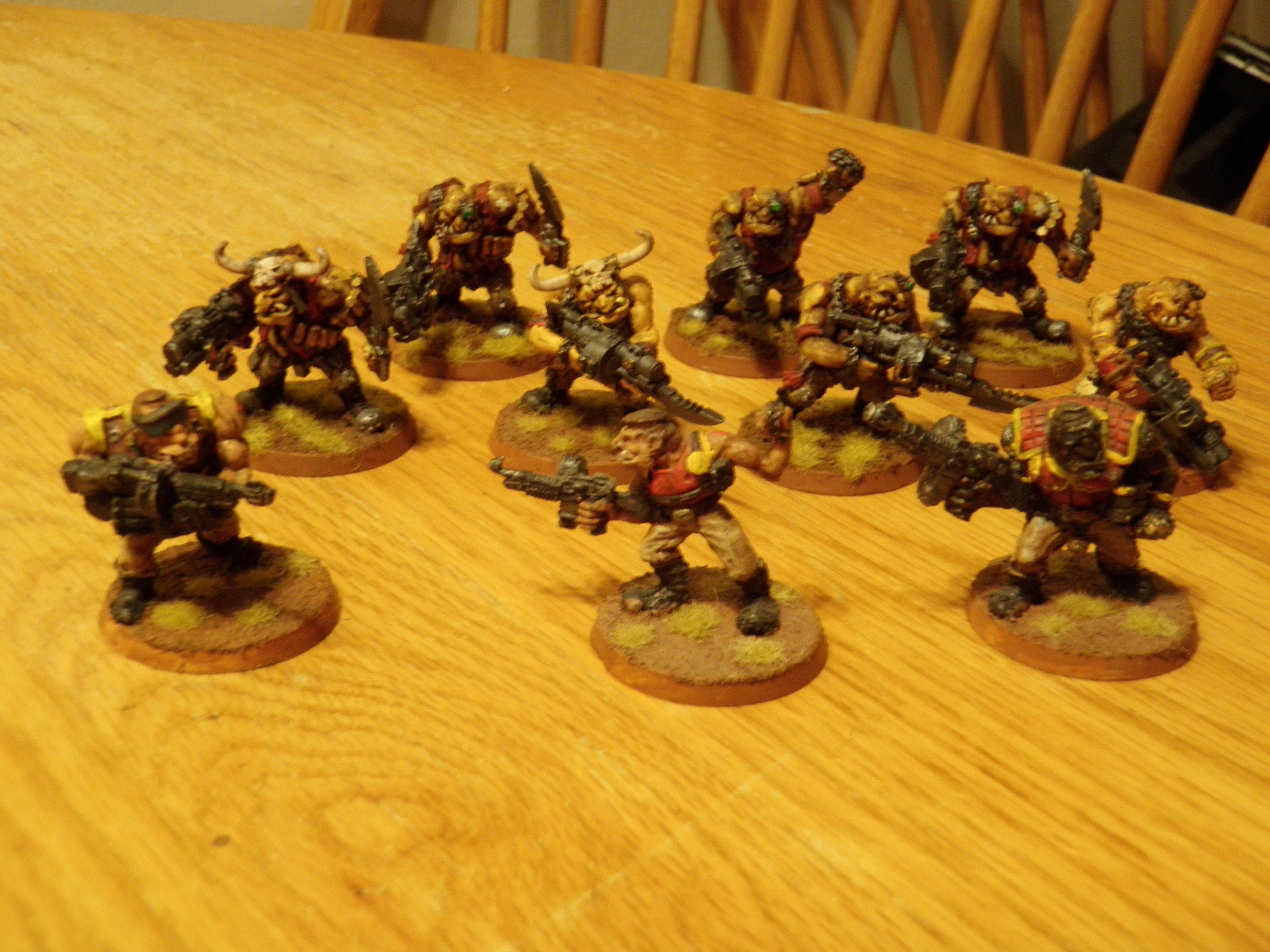 Ogryn