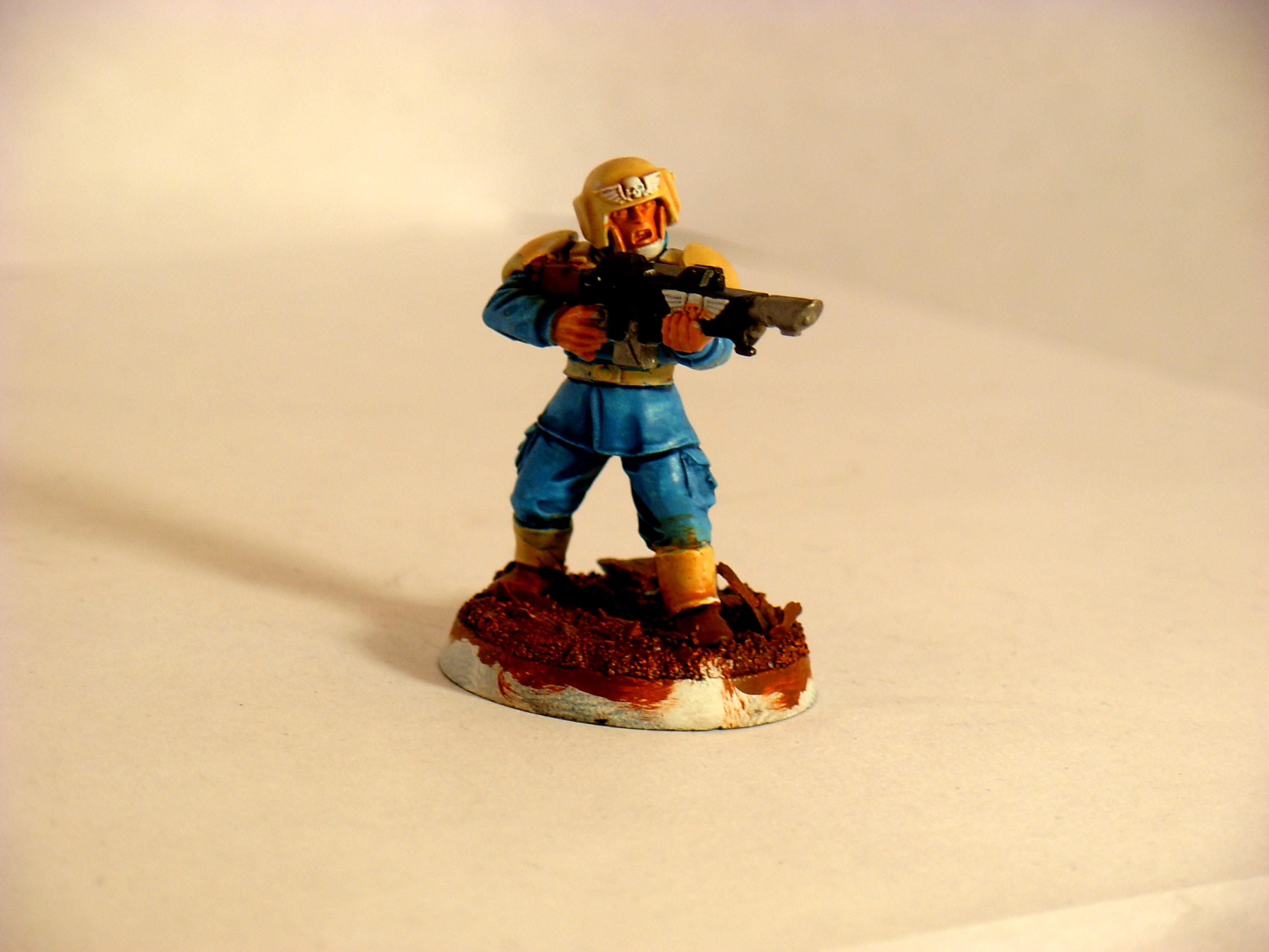 WIP Veteran
