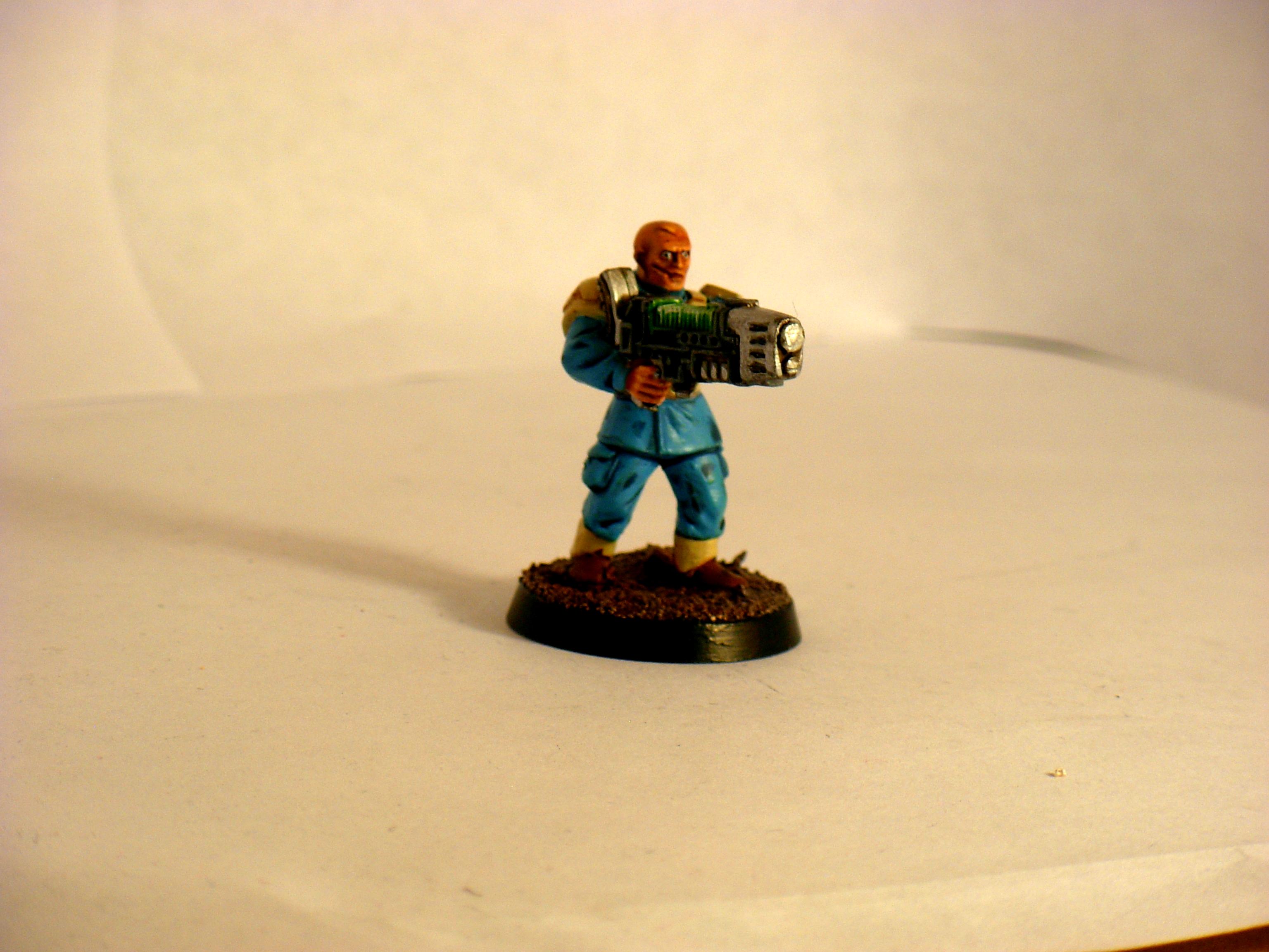 Finished Plasma Vet