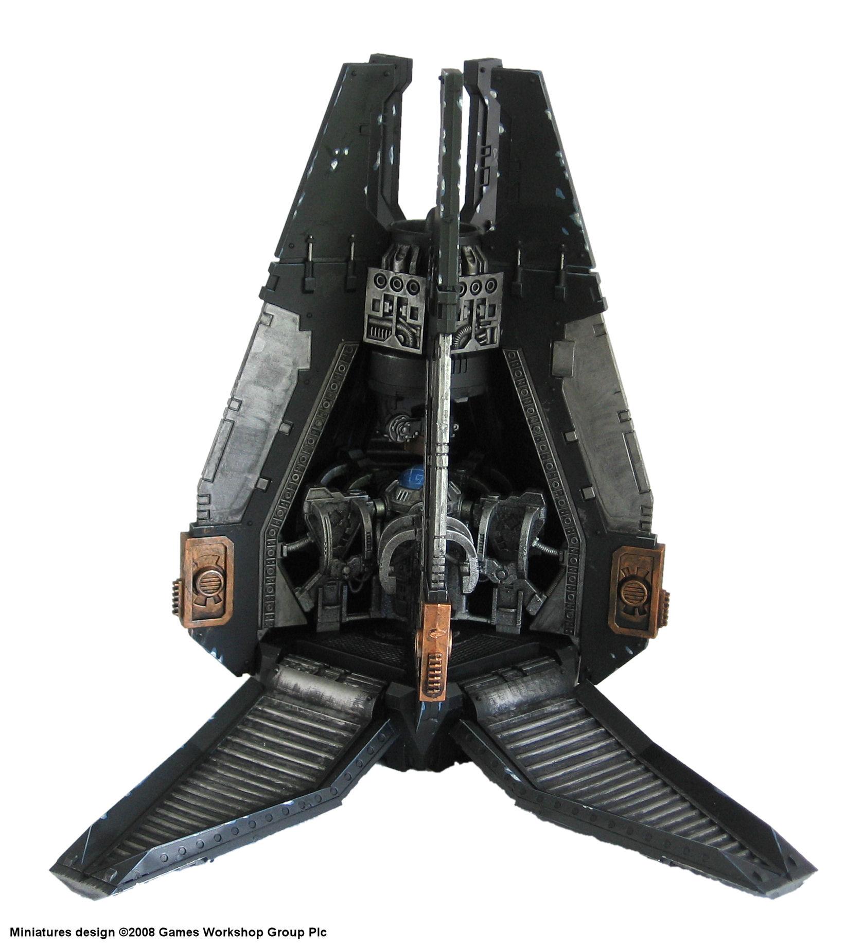 Drop Pod, Hands, Iron, Science-fiction, Space, Space Marines, Warhammer 40,000, Warhammer Fantasy