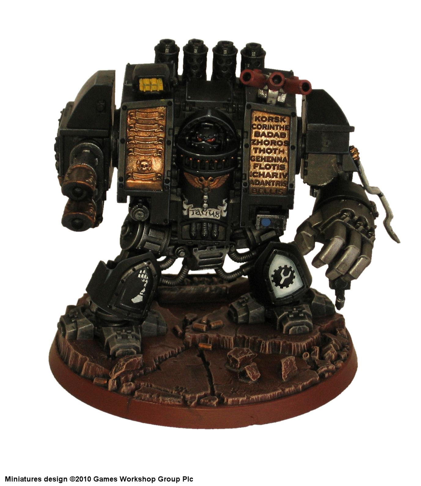 Dreadnought, Hands, Iron, Science-fiction, Space, Space Marines, Tagus, Venerable, Warhammer 40,000, Warhammer Fantasy