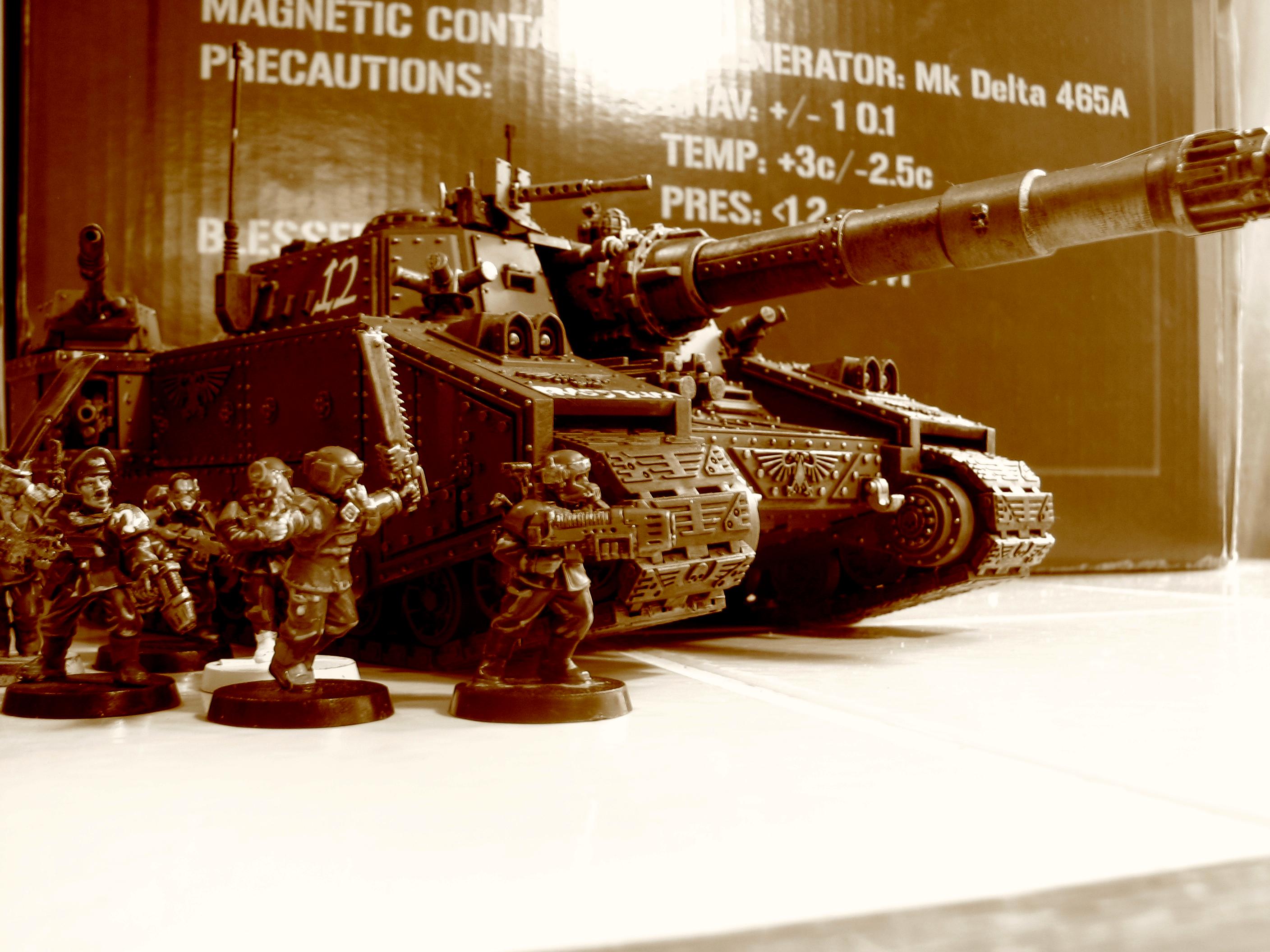 Imperial Guard