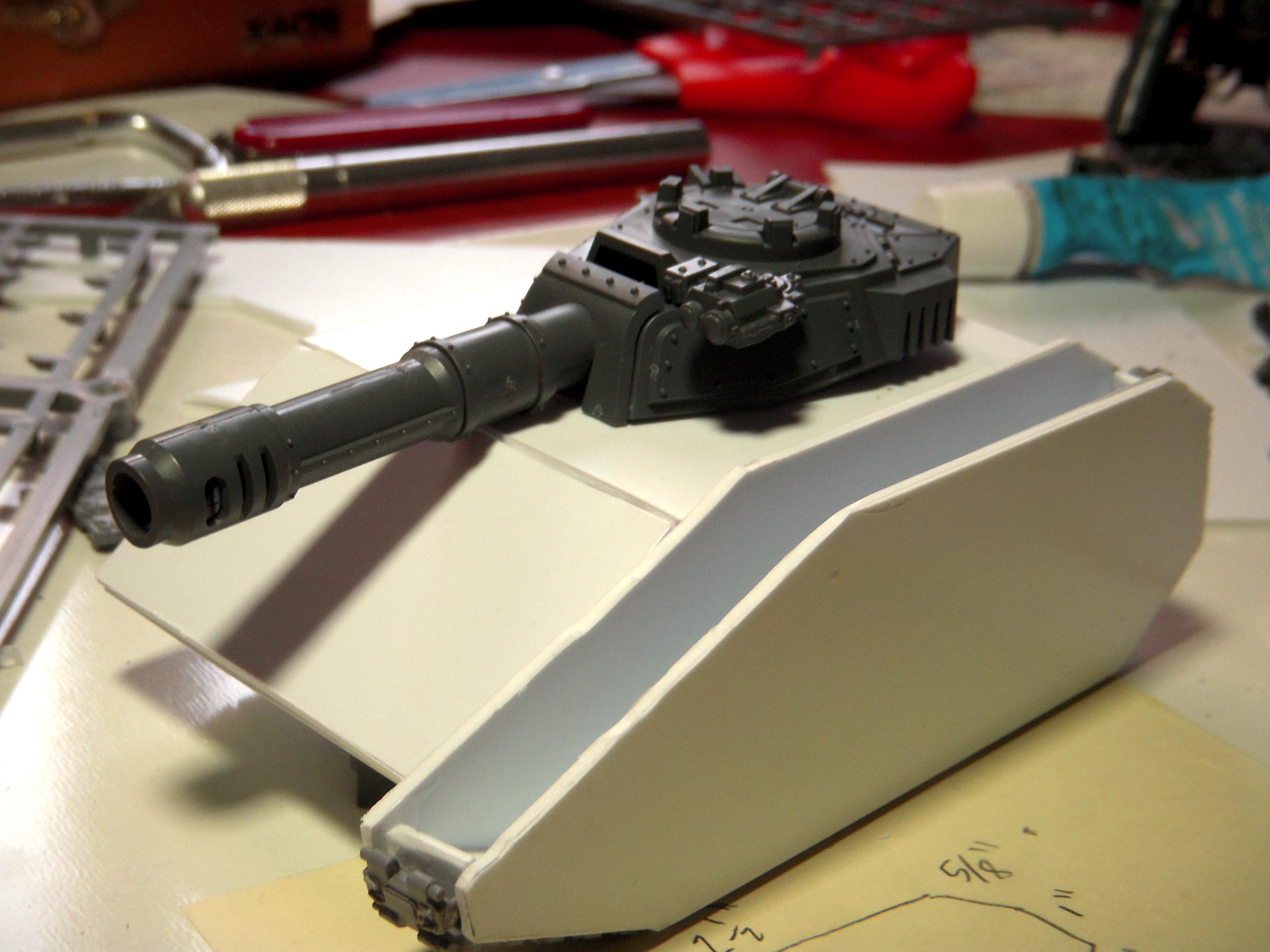 Scratch Build