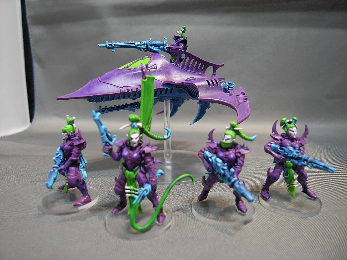 venom1 plus disembarked squad