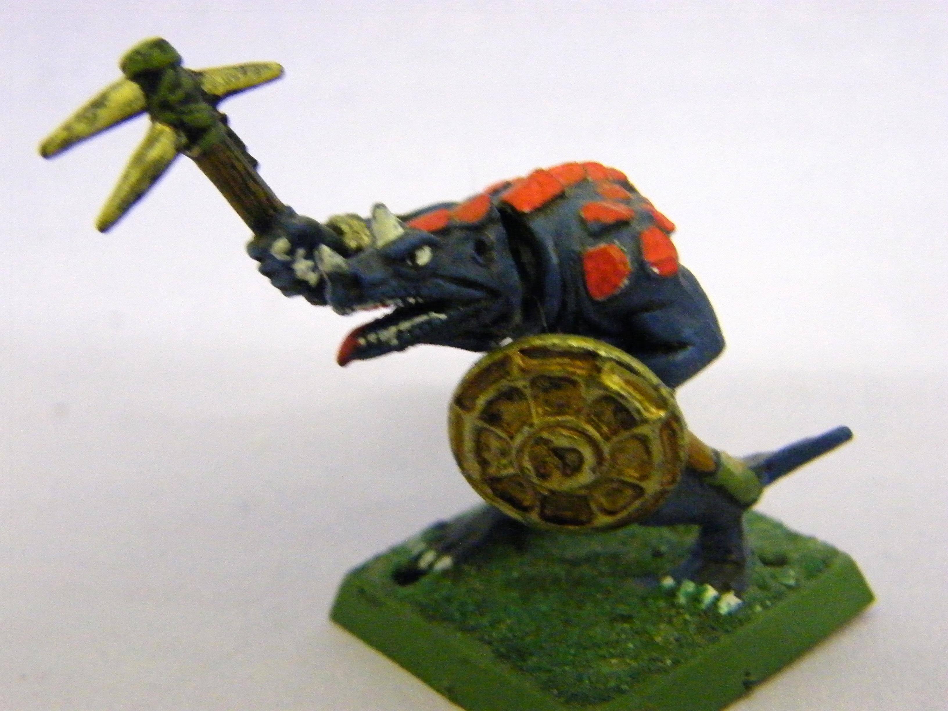 2nd Saurus front