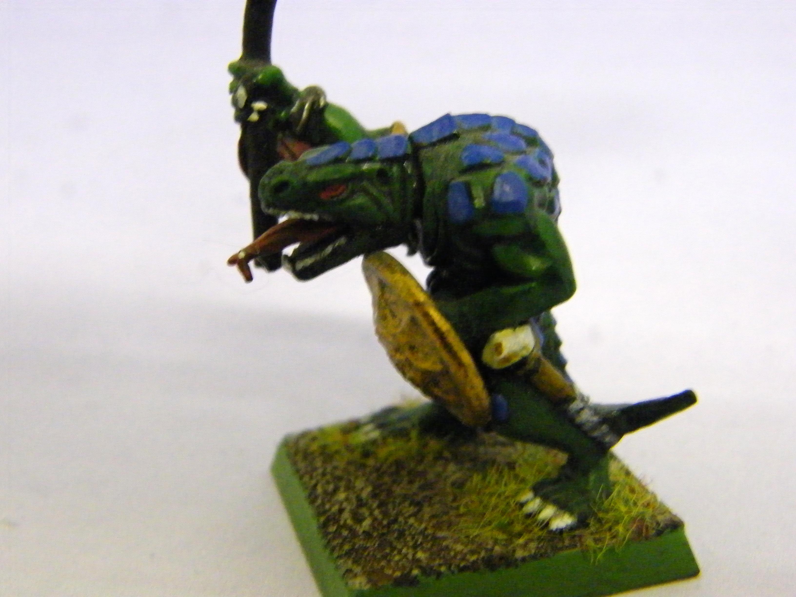 3rd Saurus front