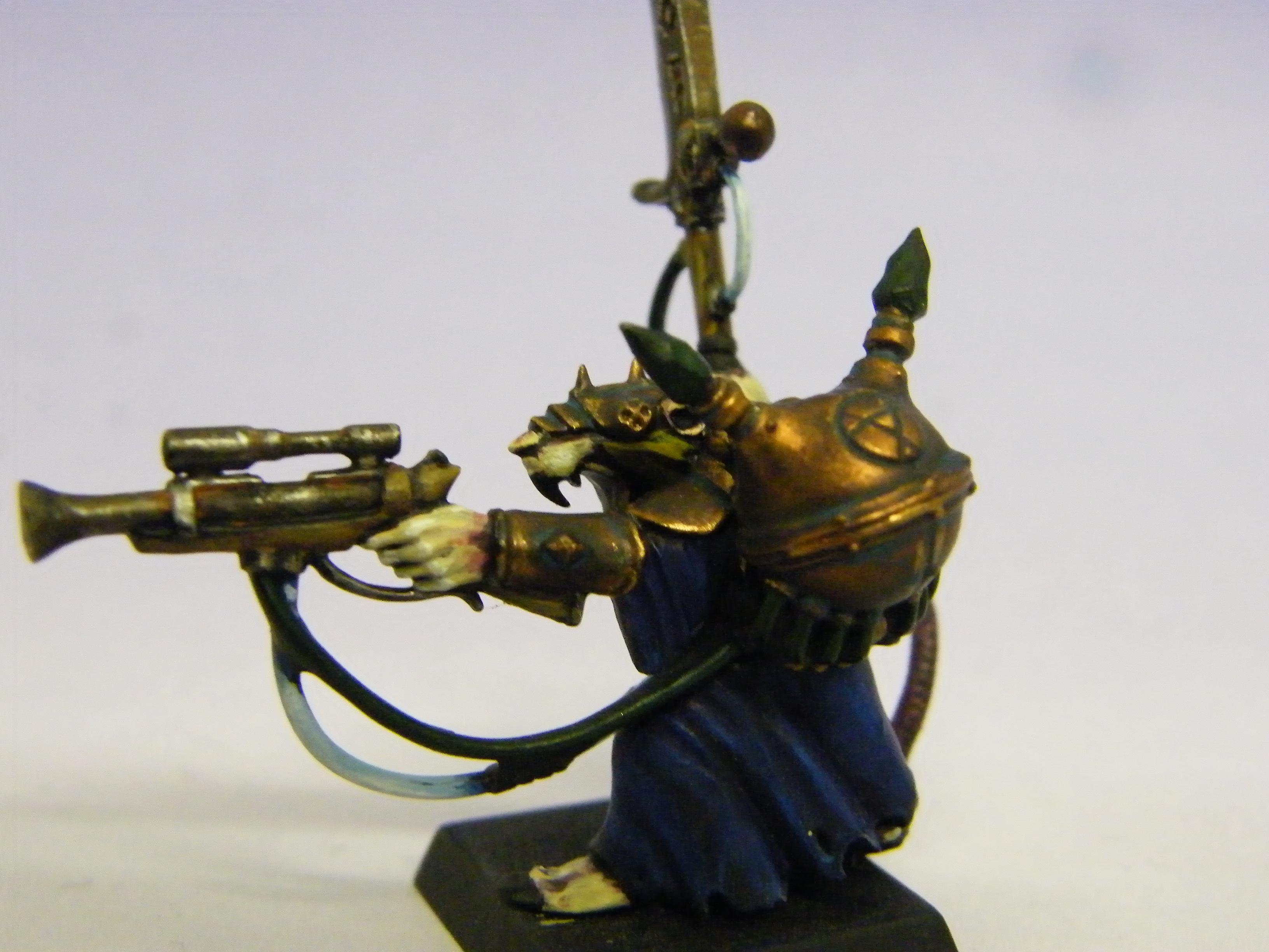 Skaven Warlock back