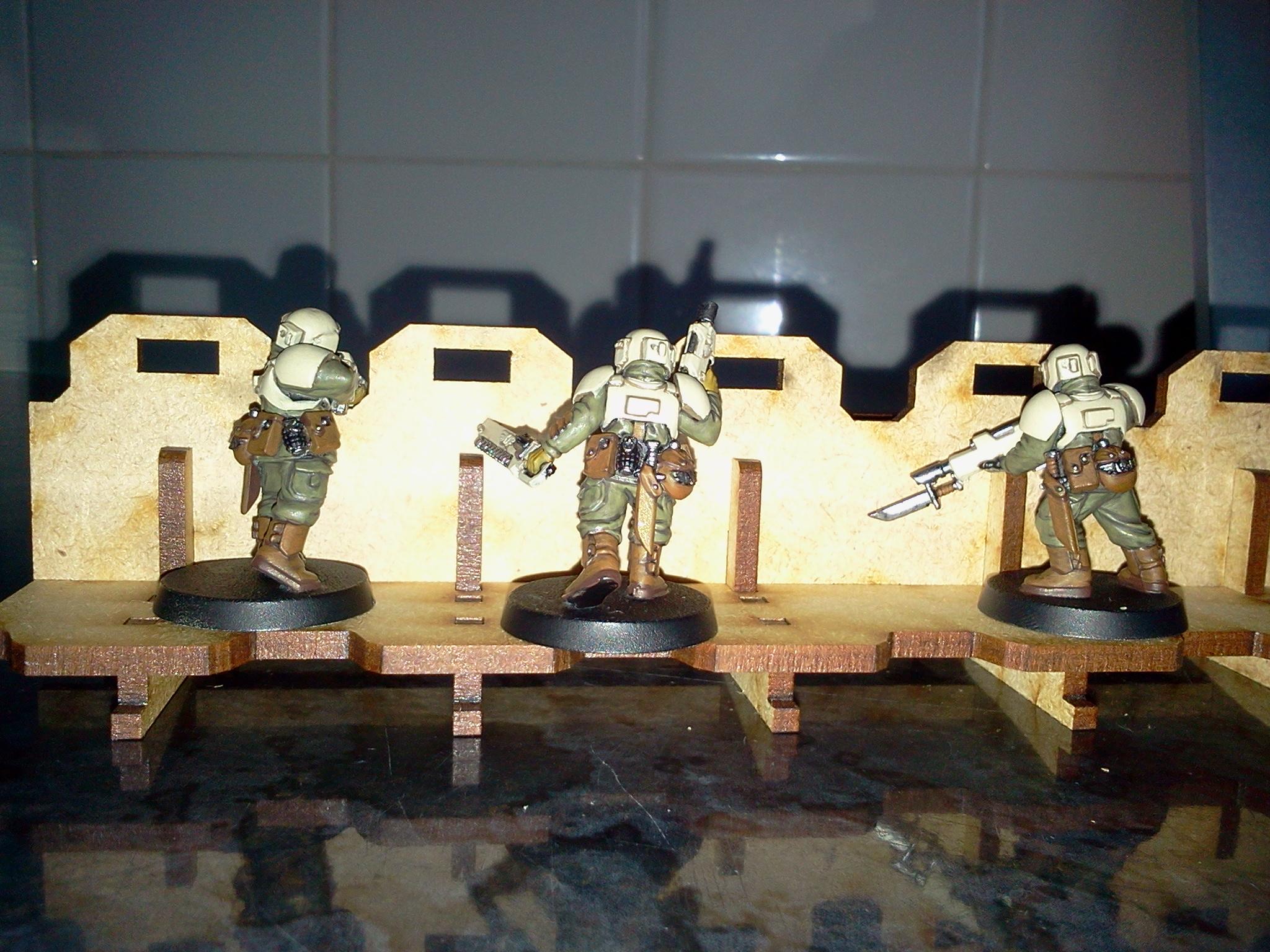 Cadians