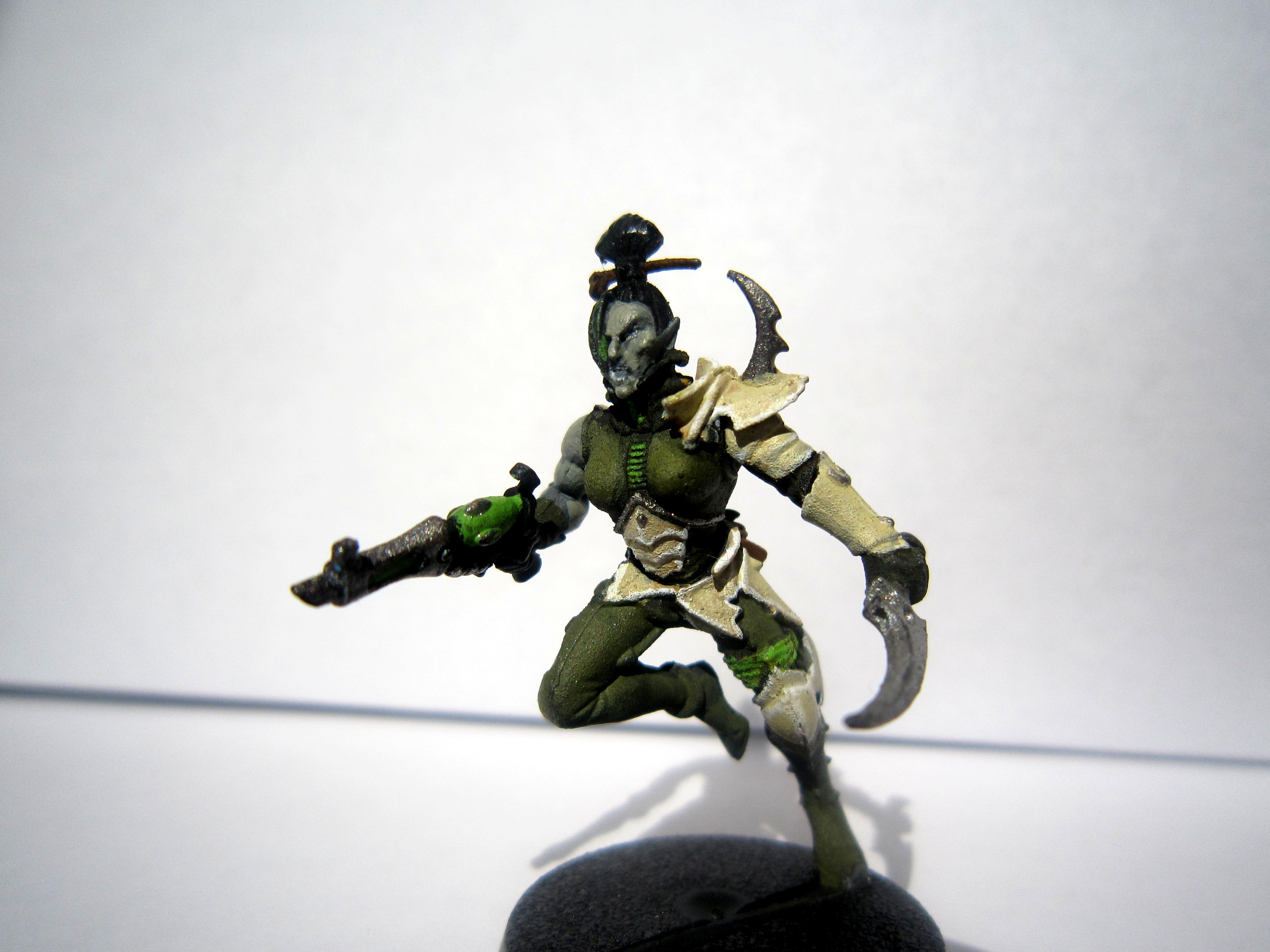 Wych Front