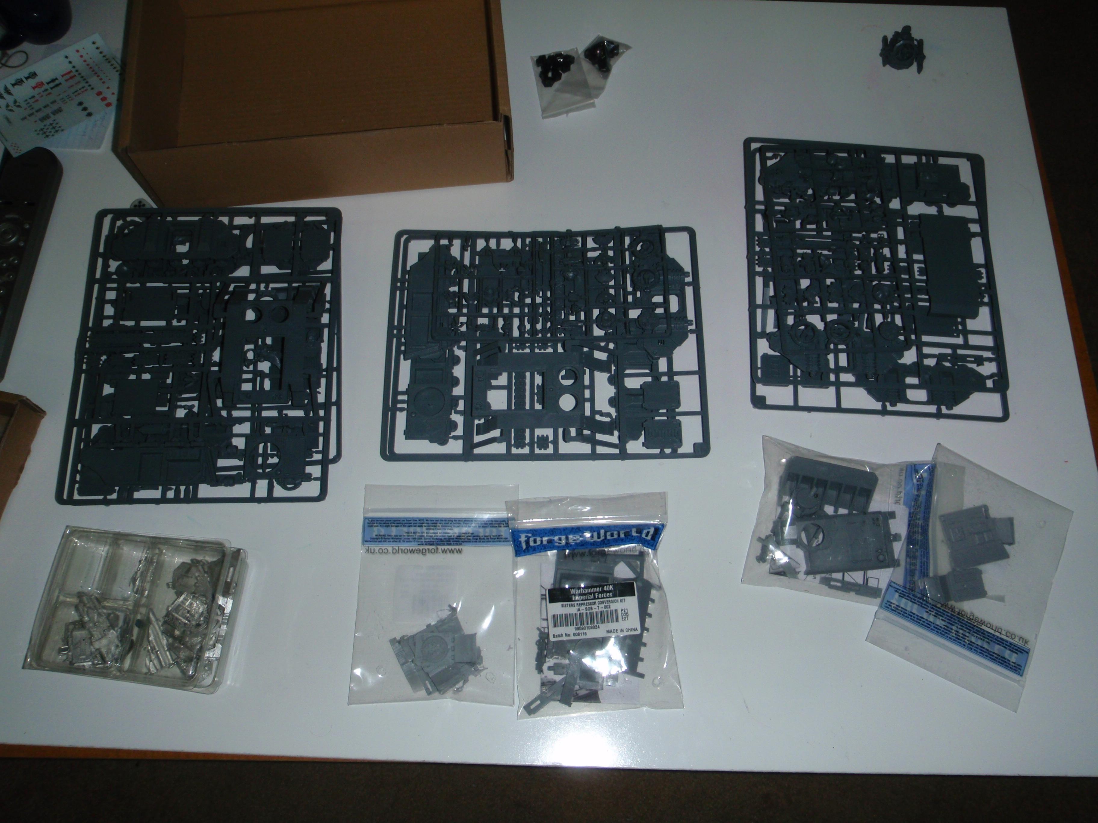 New order :D