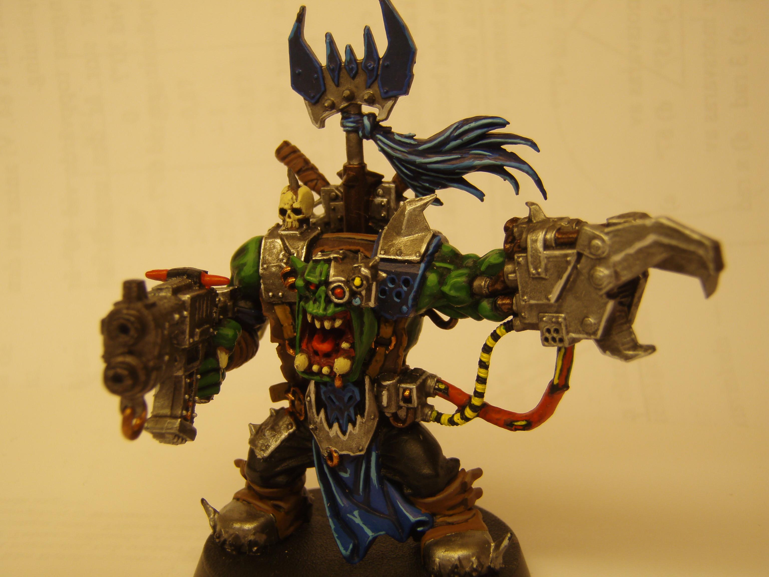 Warboss