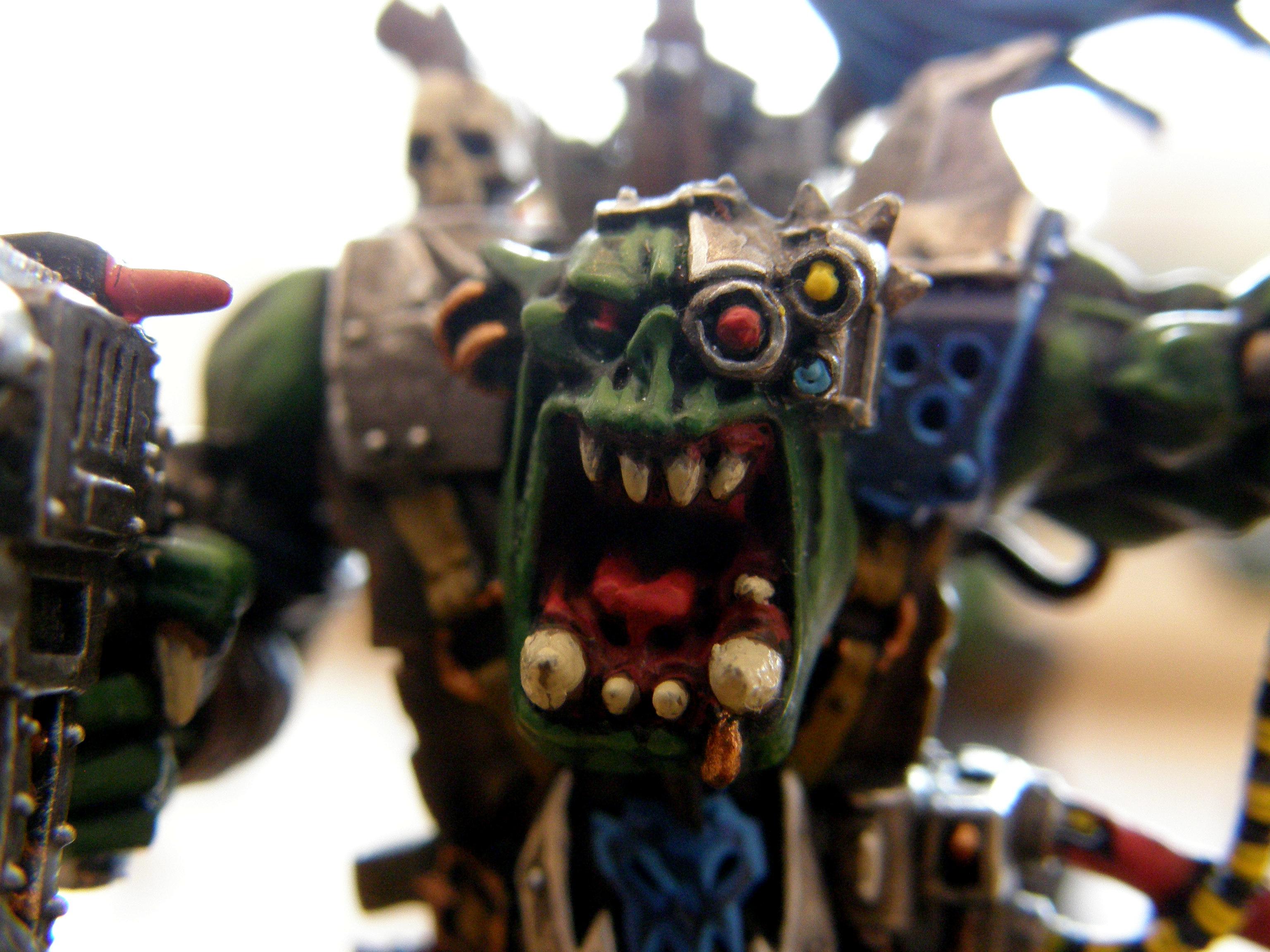 warboss