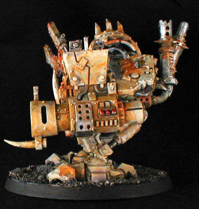 Killa Kan, Orks, Killa Kan