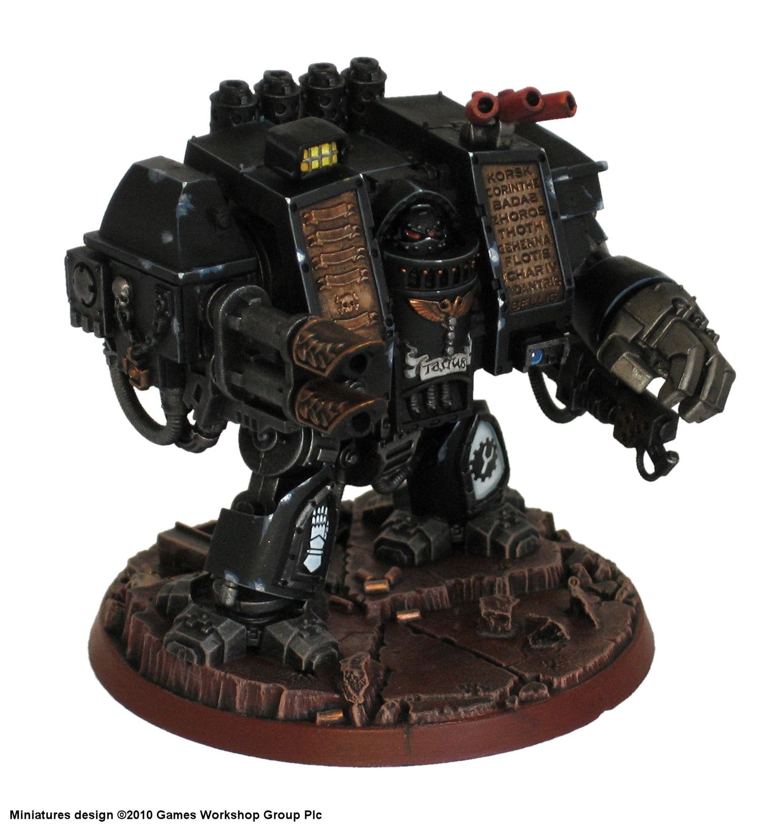 Dreadnought, Hands, Iron, Science-fiction, Space, Space Marines, Tagus, Venerable, Warhammer 40,000, Warhammer Fantasy