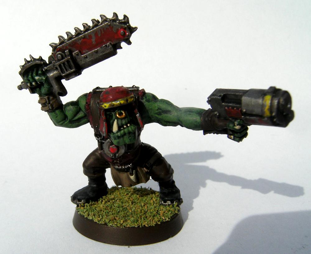 Orks