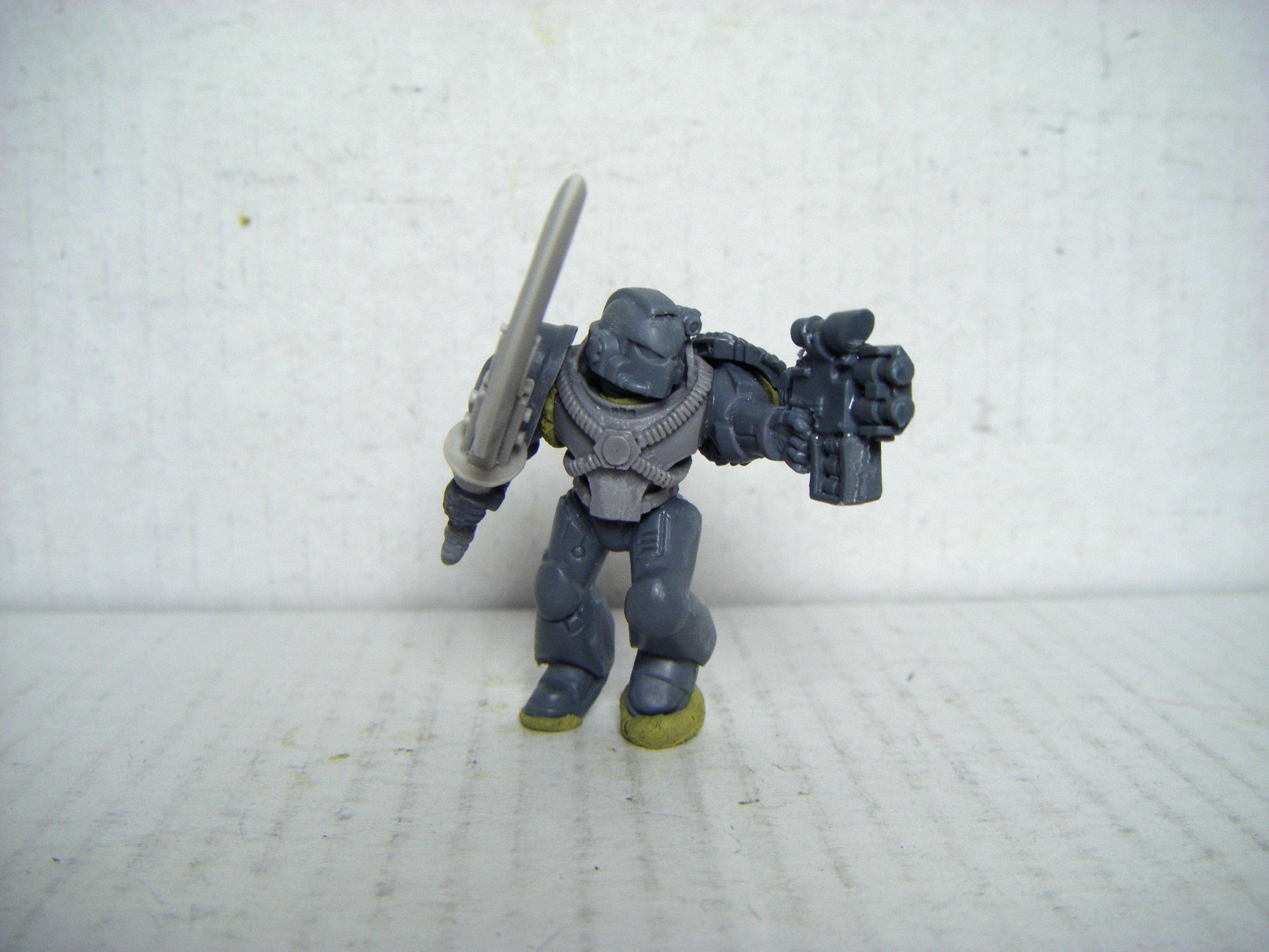 Lias Issodon Conversion