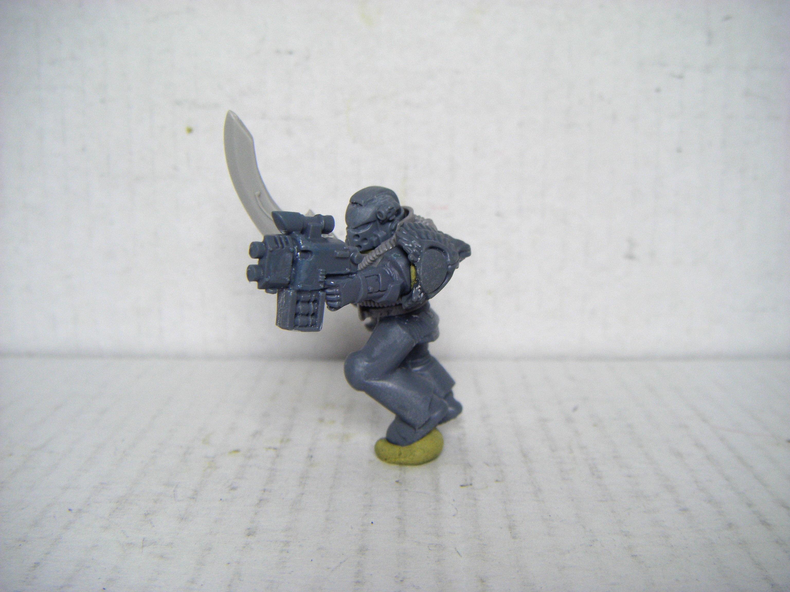 Lias Issodon Conversion
