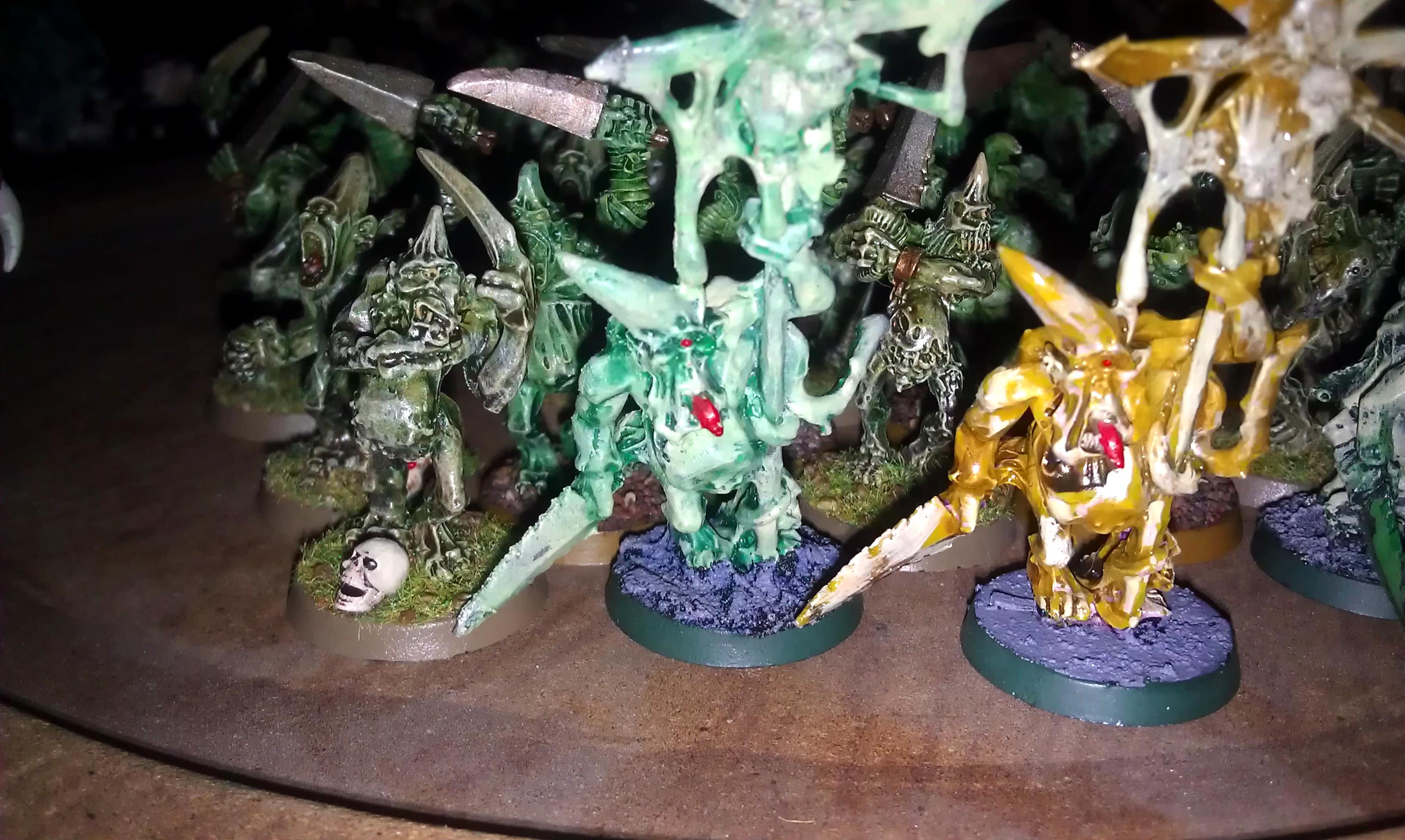Plaguebearers