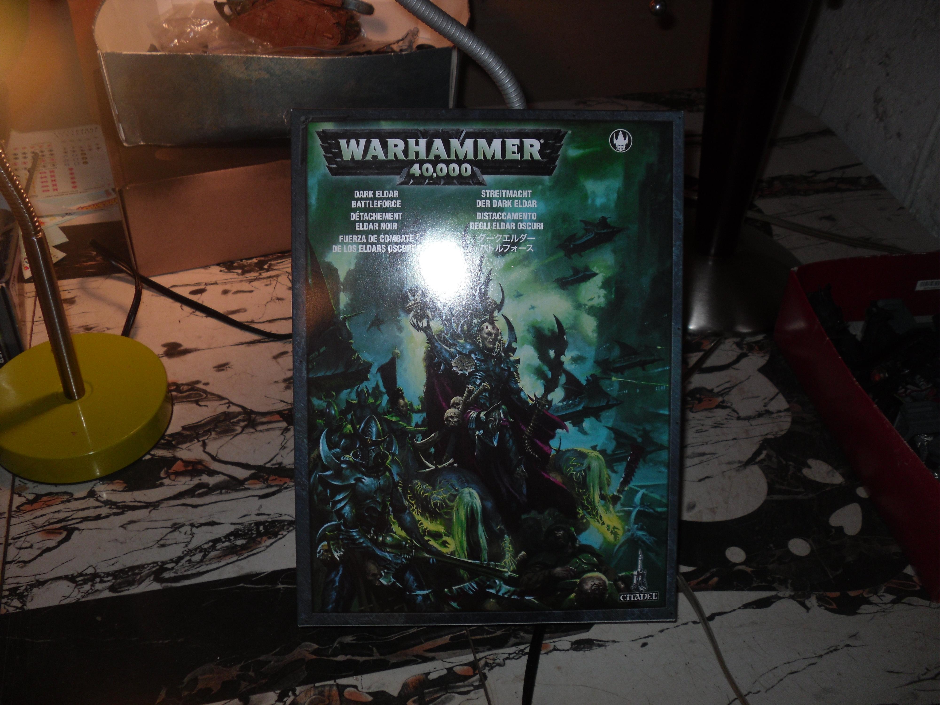 I got this with my prize money..