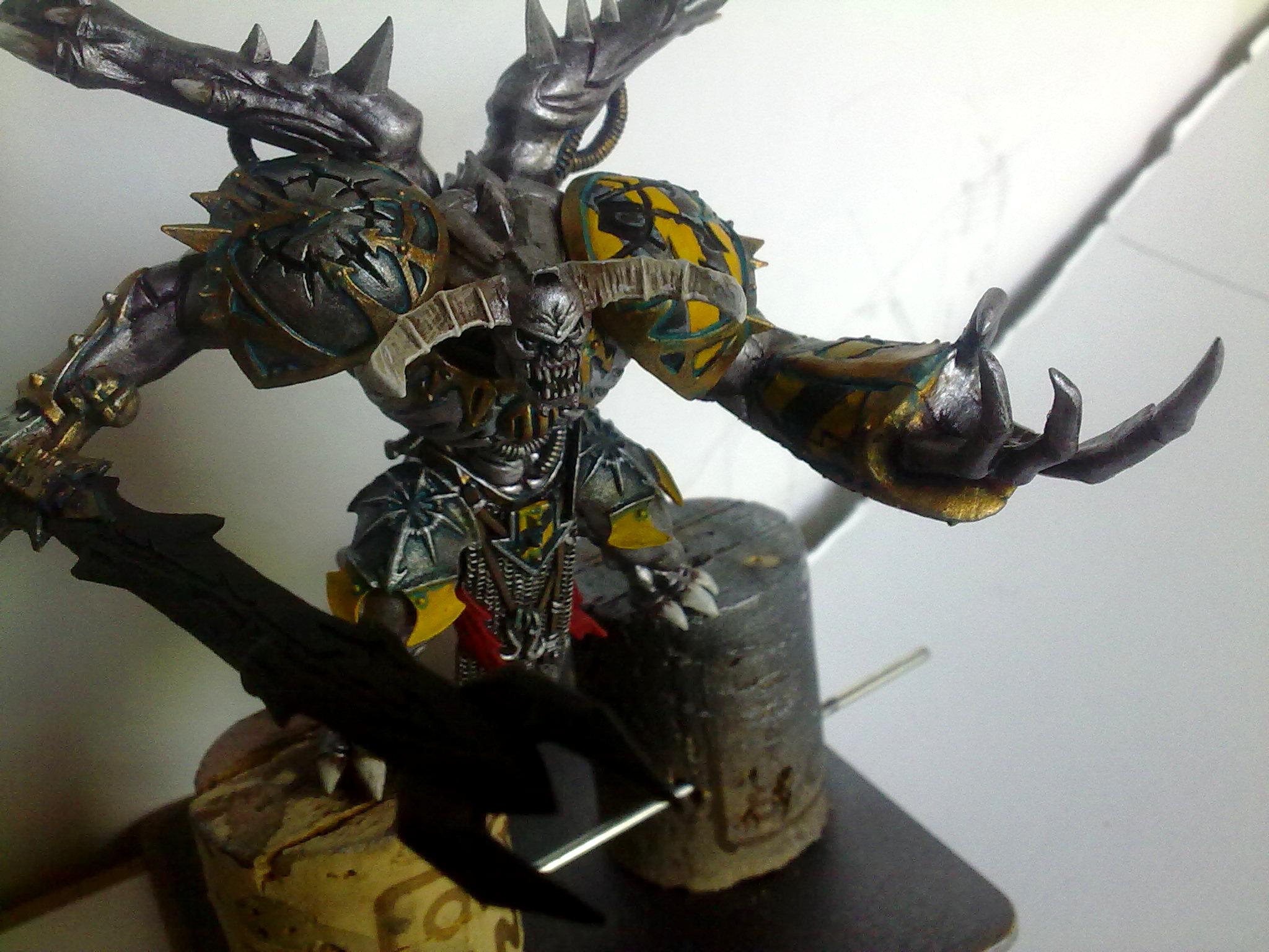 Daemon Prince