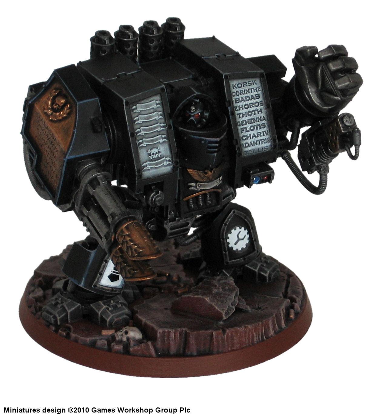 Dreadnought, Hands, Iron, Science-fiction, Sepron, Space, Space Marines, Venerable, Warhammer 40,000, Warhammer Fantasy