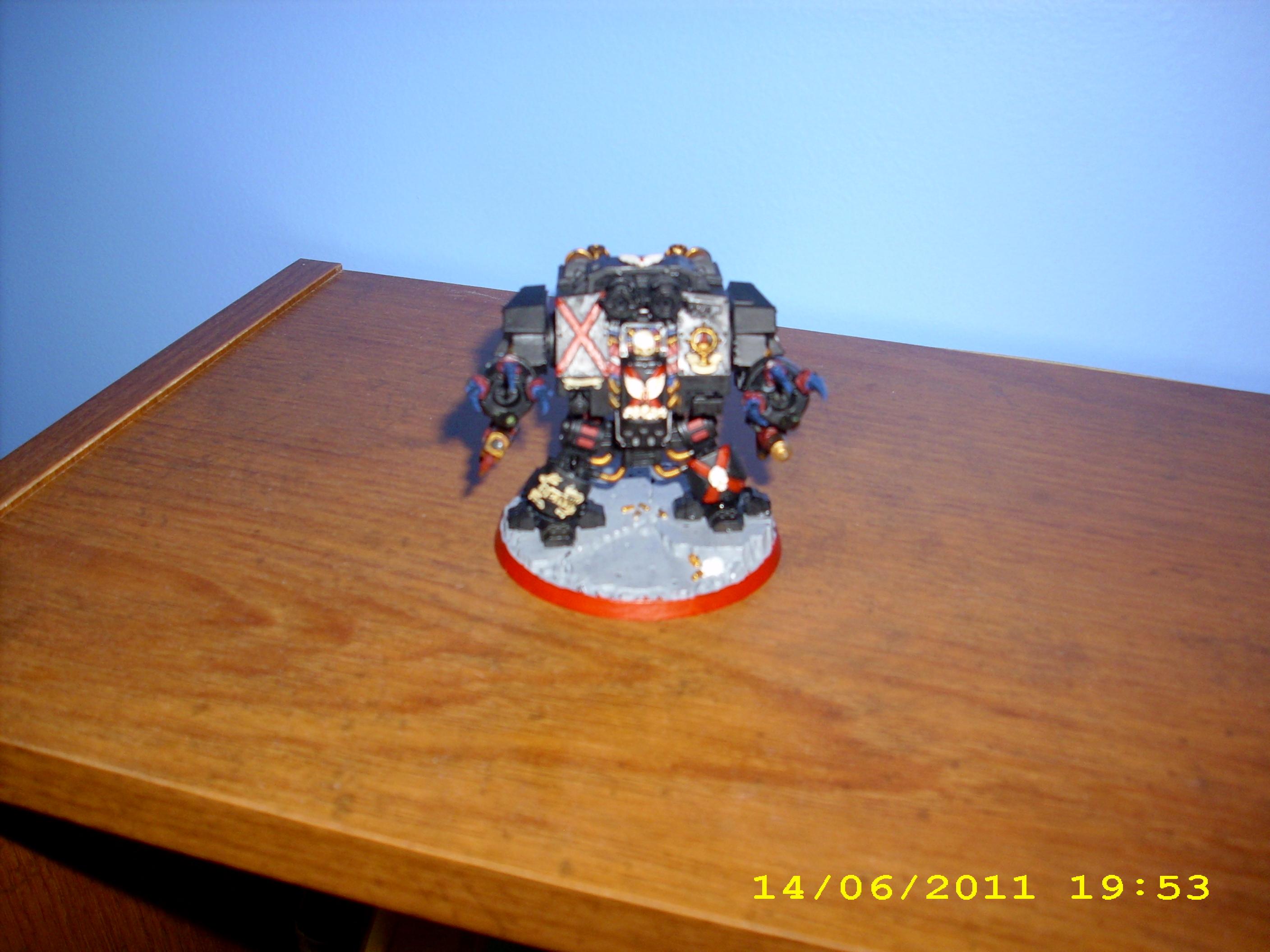 Death Company Dreadnought