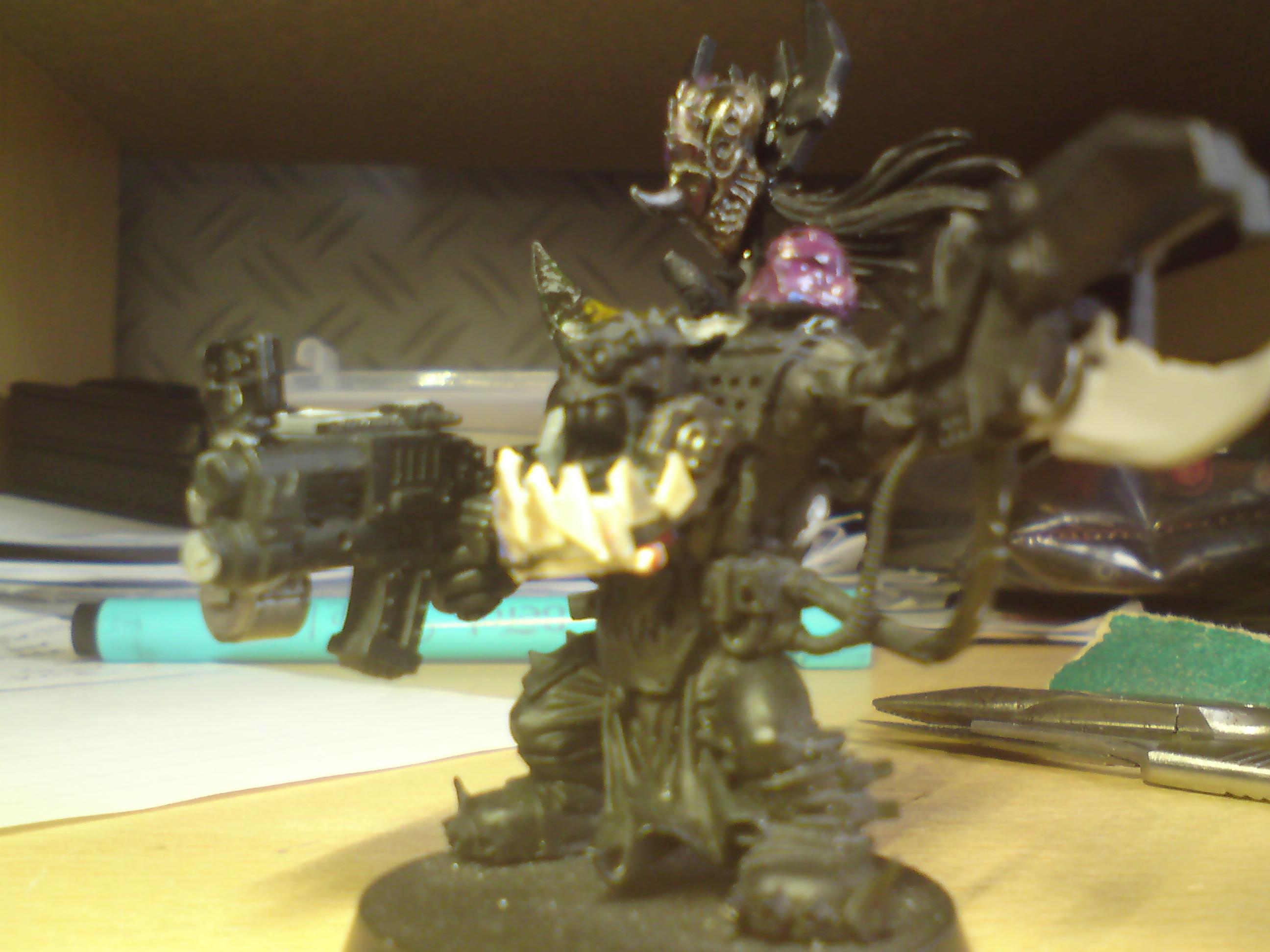 Deathskulls, Looting, Marine Abuse, Ork Deathskulls, Orks, Warhammer 40,000