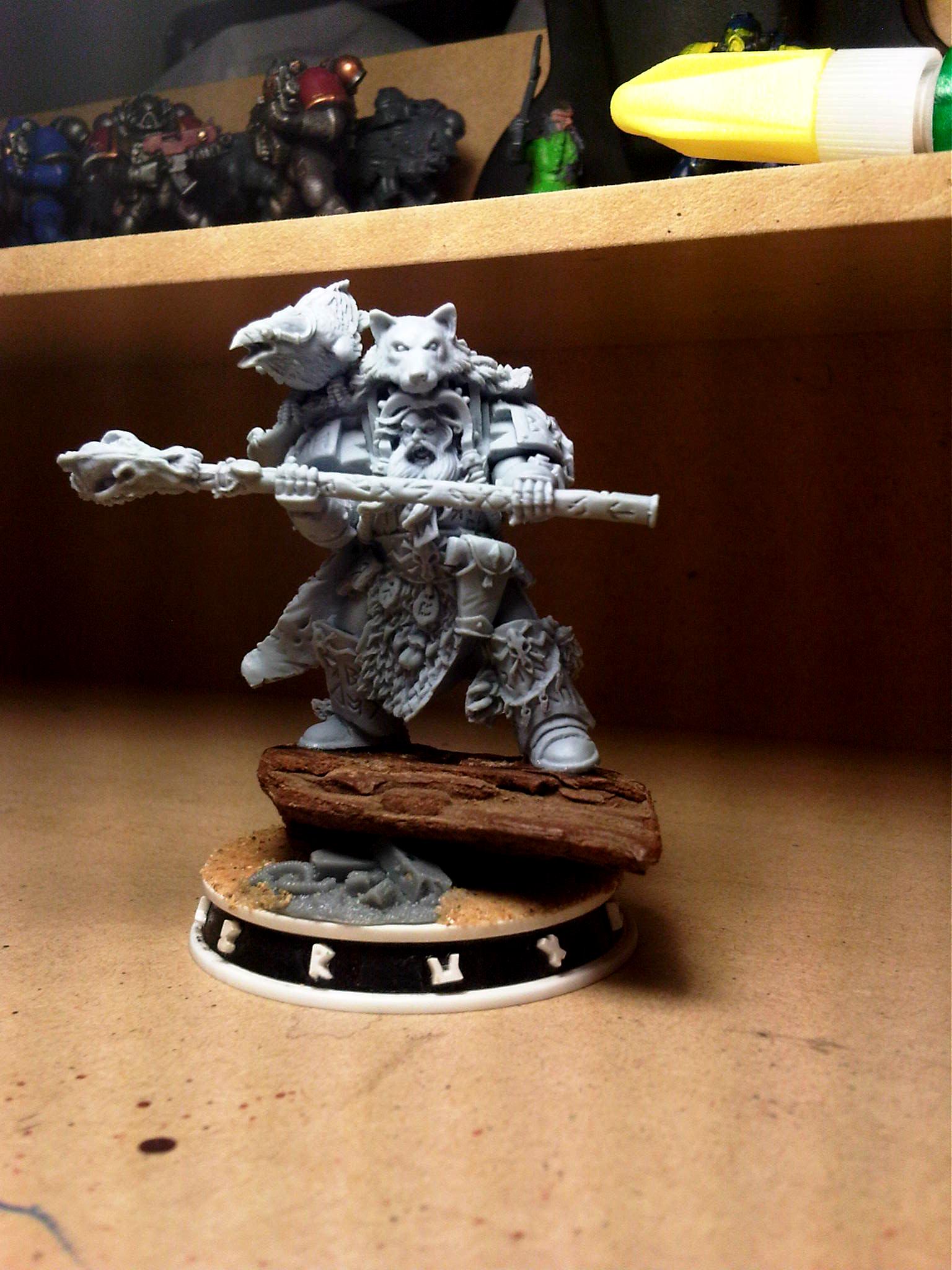 Njall Stormcaller