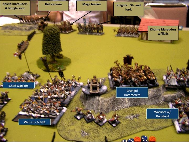 Deployment