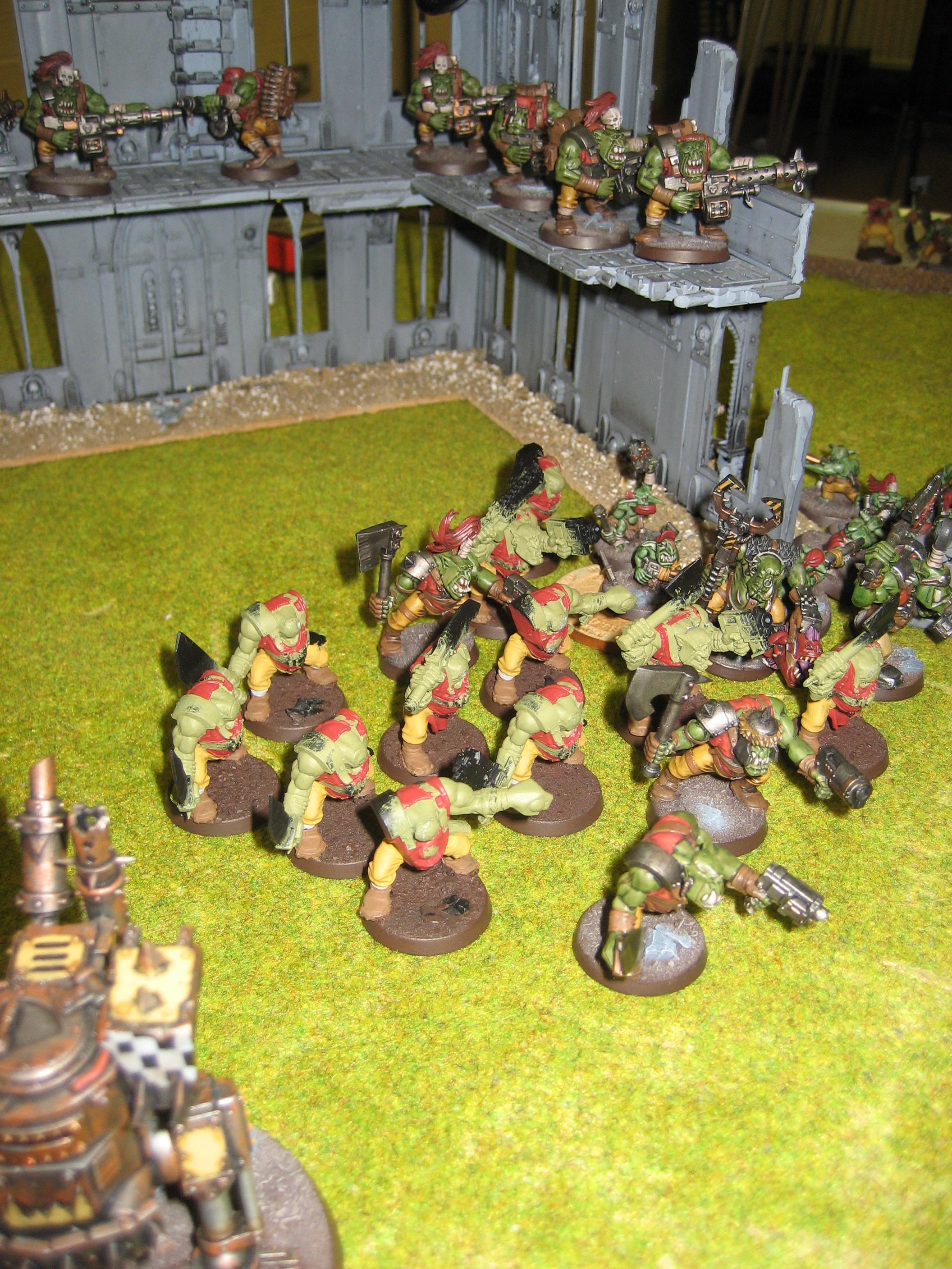 Orks