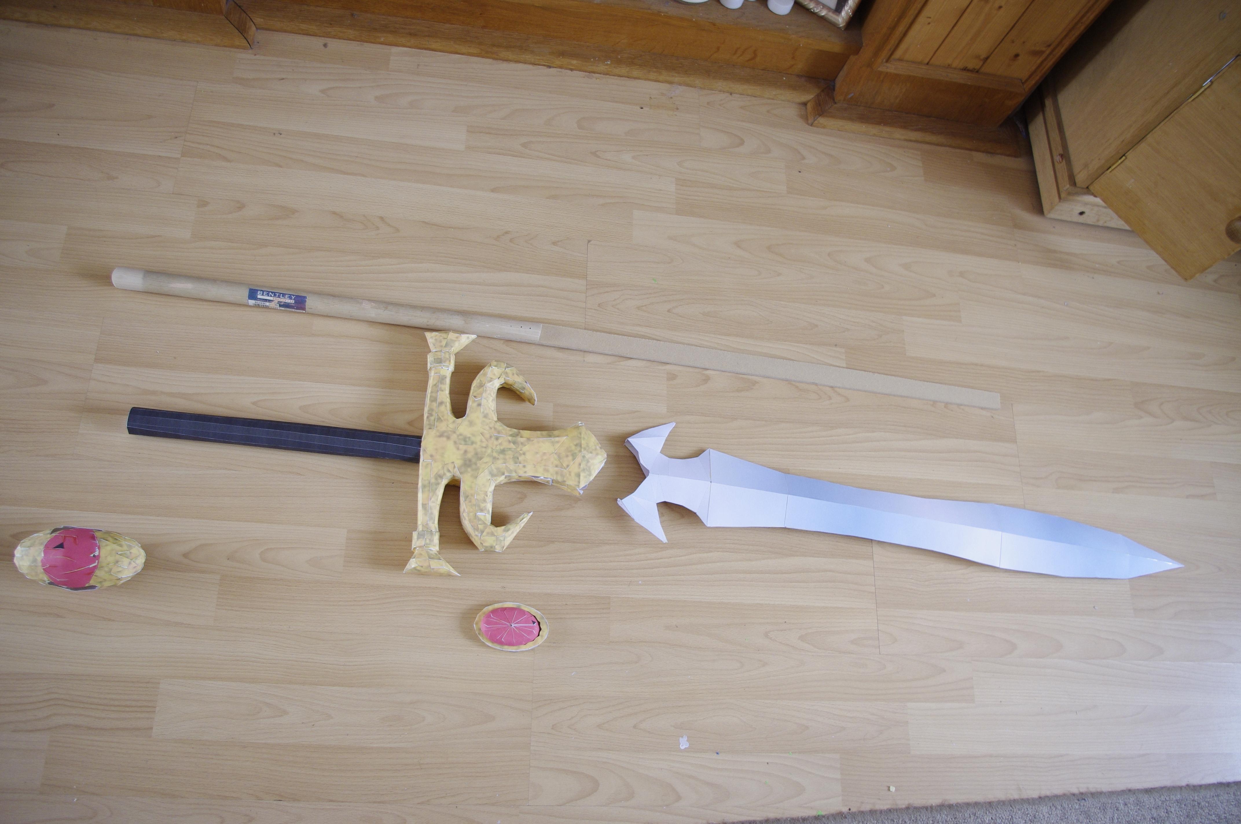 Elves, High Elves, Sapherie, Sword, Swordmaster