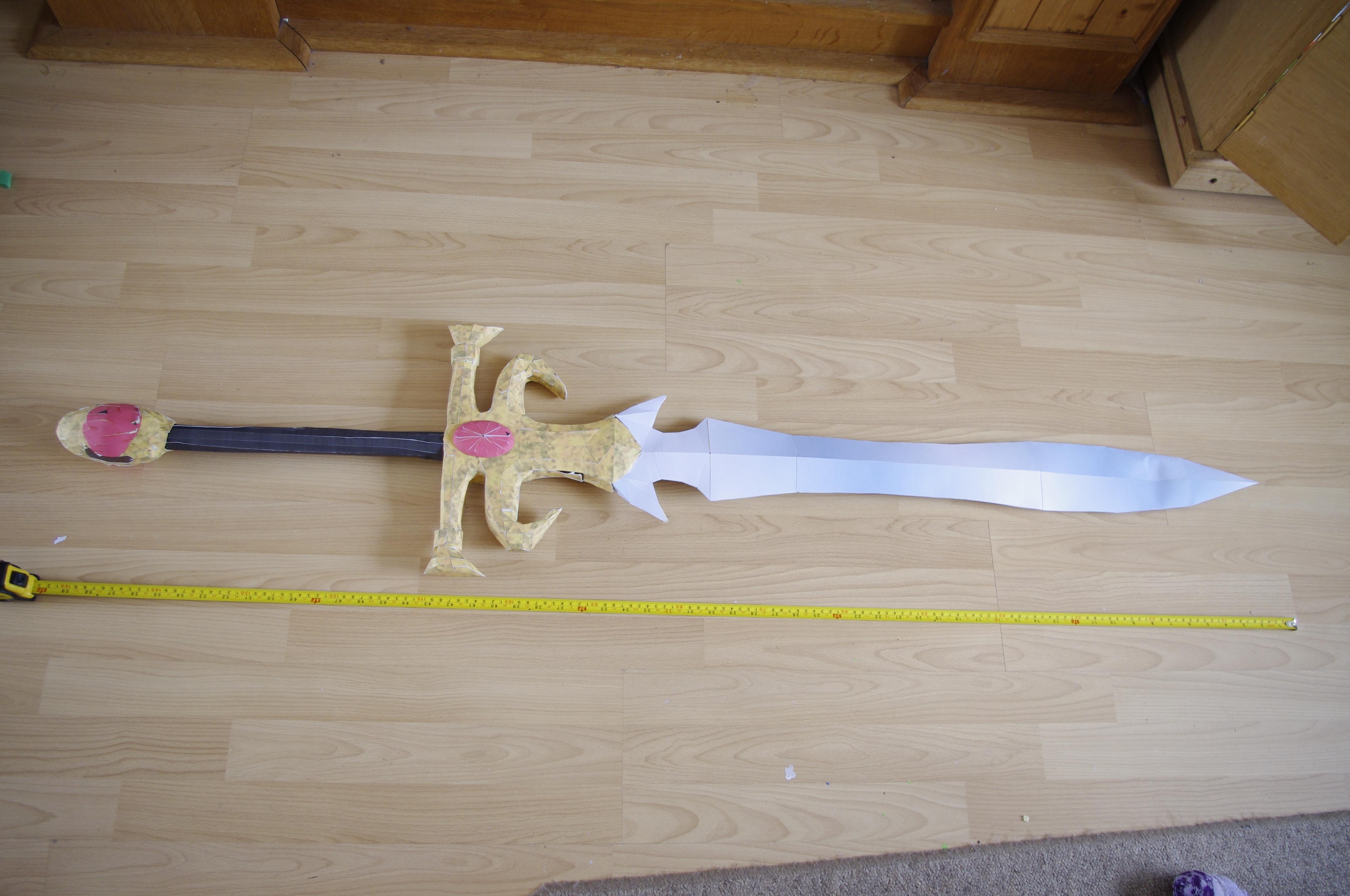Elves, High Elves, Sapherie, Sword, Swordmaster