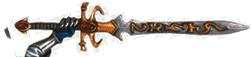 Elves, High Elves, Sapherie, Sword, Swordmaster