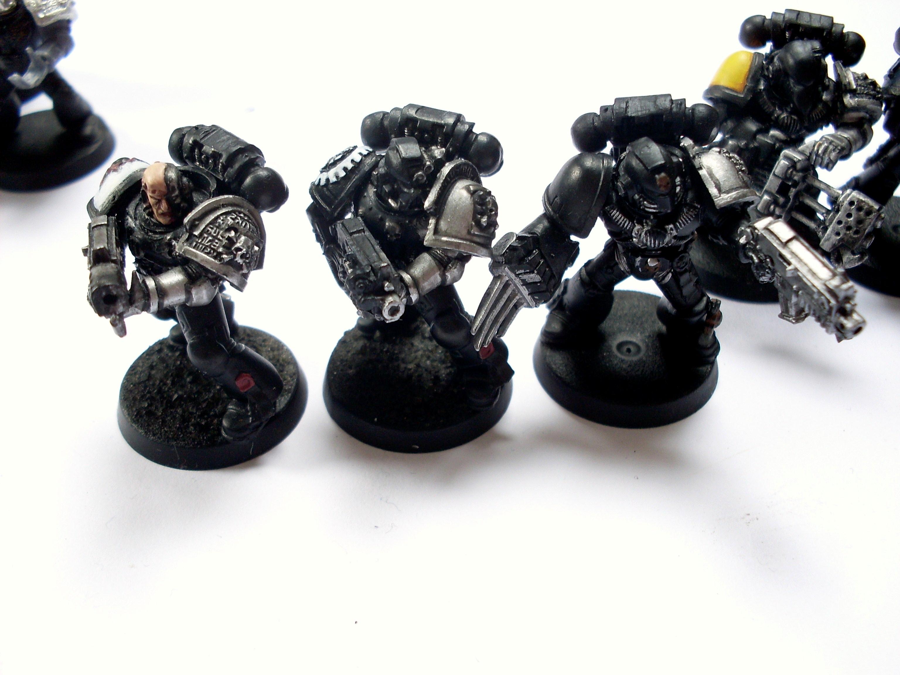 deathwatch
