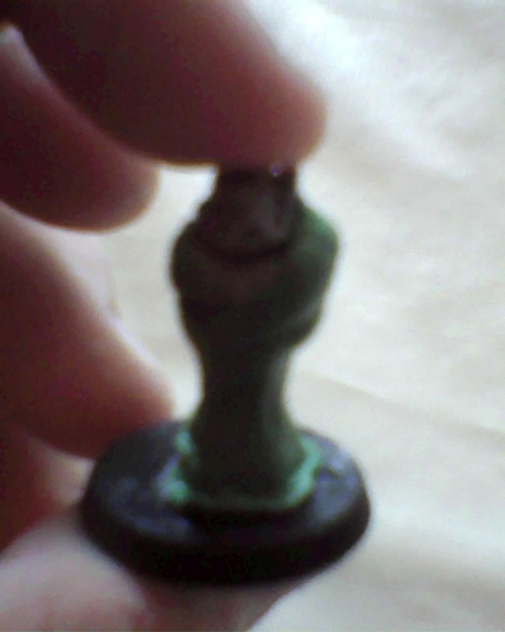 sideous priest wip (will be swirling robes and maybe some lighting)