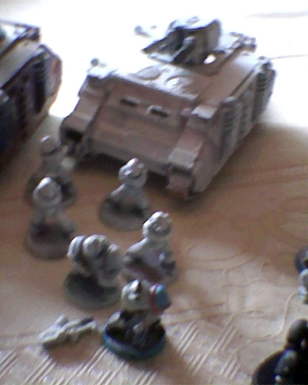 melta squad 2
