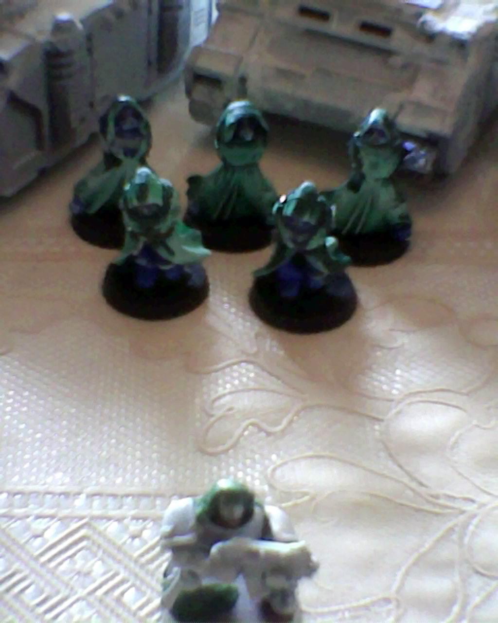 plasma squad 1 in robes