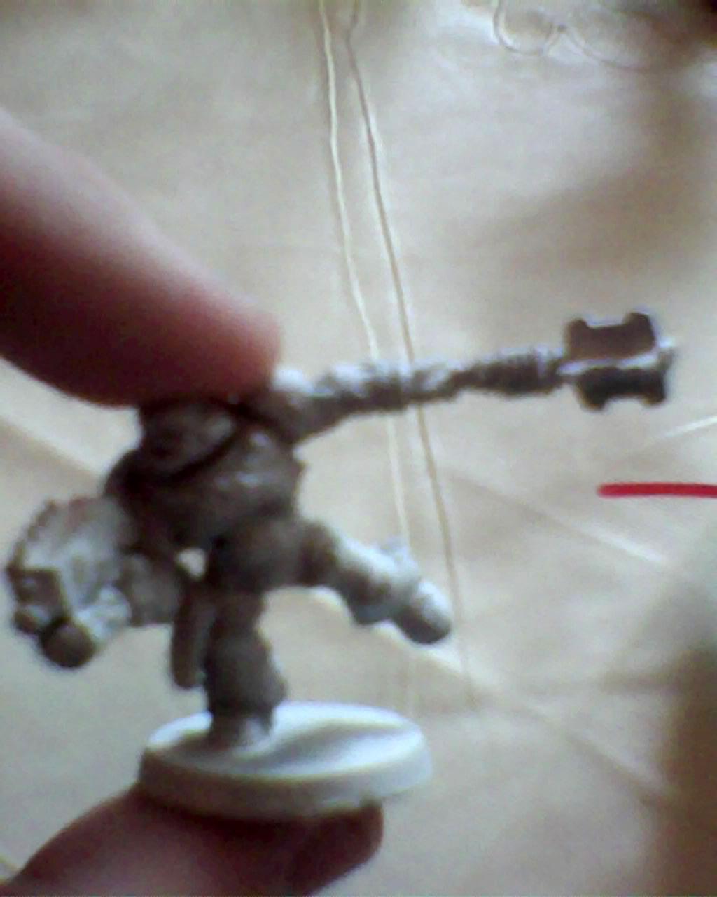 scout wolf guard