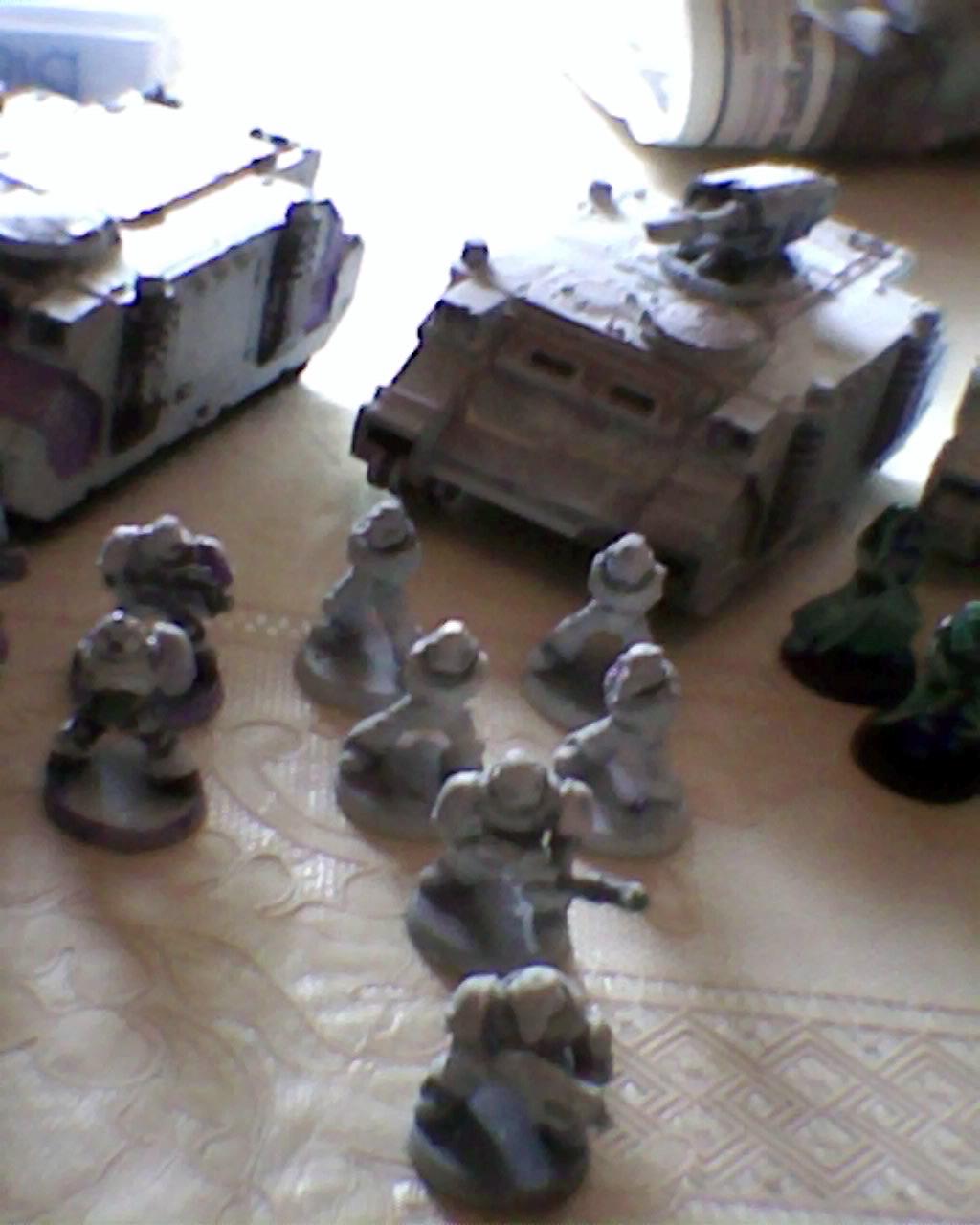 melta squad 1