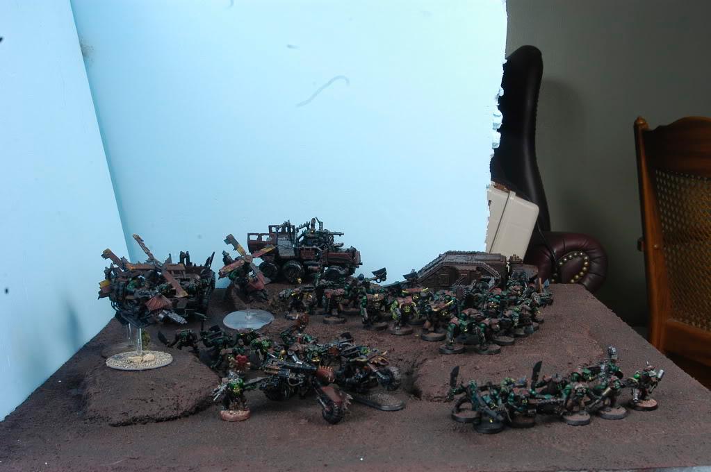 Orks