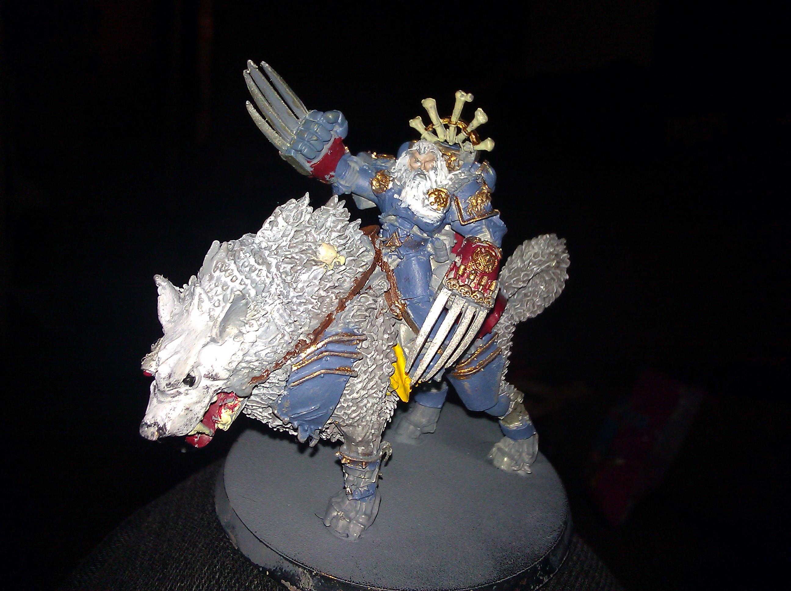 canis wolfborn