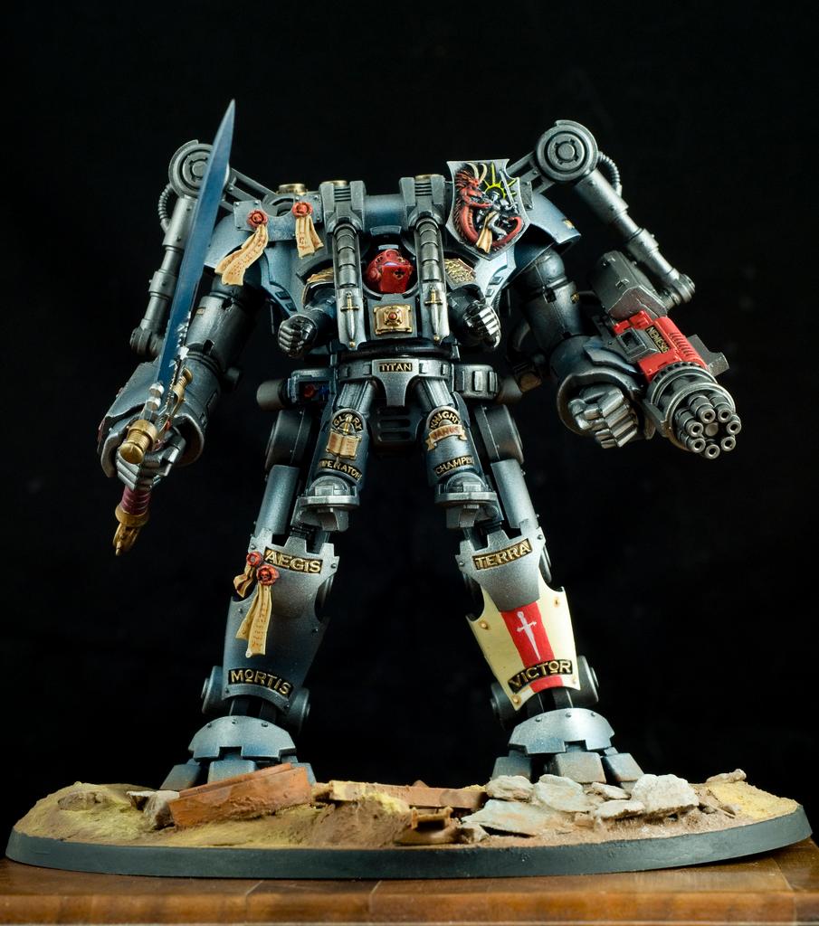 Grey Knights, Space Marines, Warhammer 40,000
