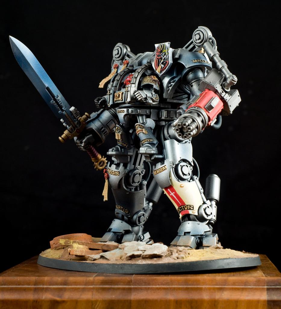 Grey Knights, Space Marines, Warhammer 40,000