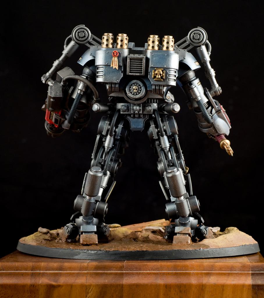 Grey Knights, Space Marines, Warhammer 40,000
