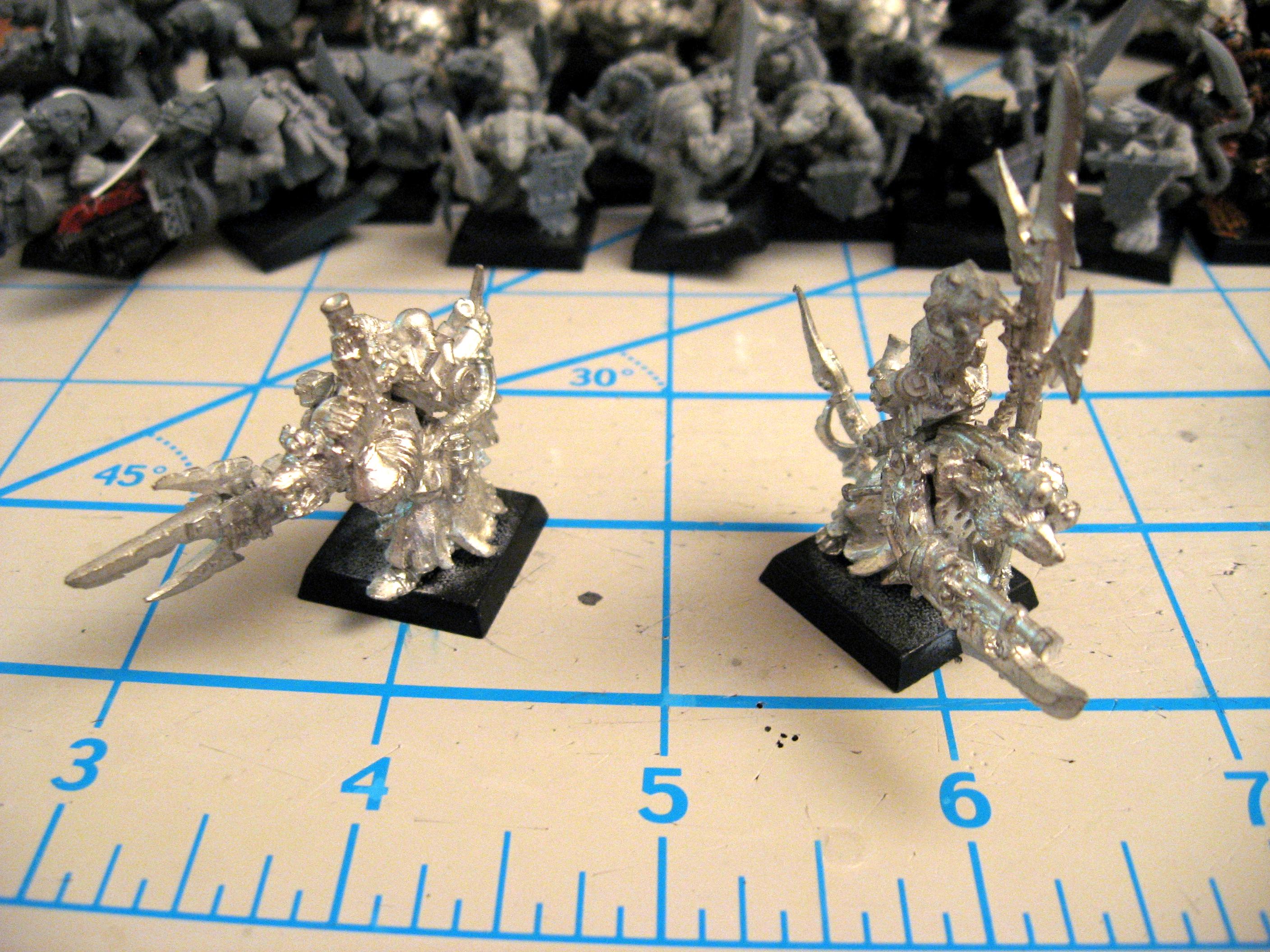 Warplock Engineers